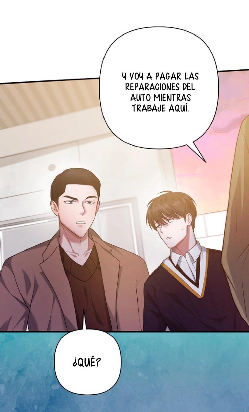 EL DIARIO DE SUPERVIVENCIA DEL SECRETARIO DEL TOP OBSESIVO - Capítulo 27 3 manhwa