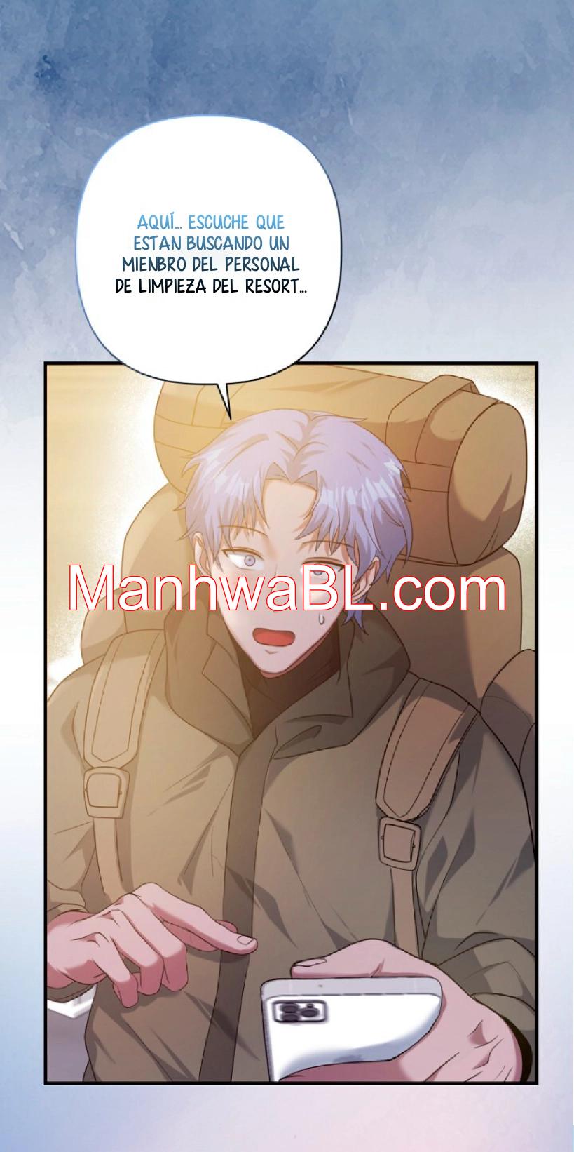 EL DIARIO DE SUPERVIVENCIA DEL SECRETARIO DEL TOP OBSESIVO - Capítulo 27 3 manhwa