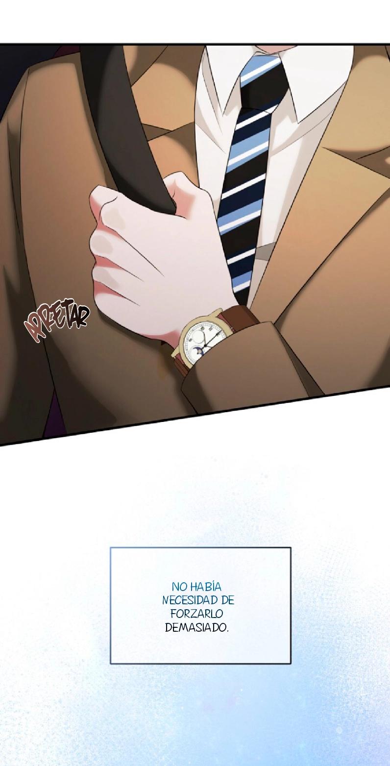 EL DIARIO DE SUPERVIVENCIA DEL SECRETARIO DEL TOP OBSESIVO - Capítulo 27 manhwa