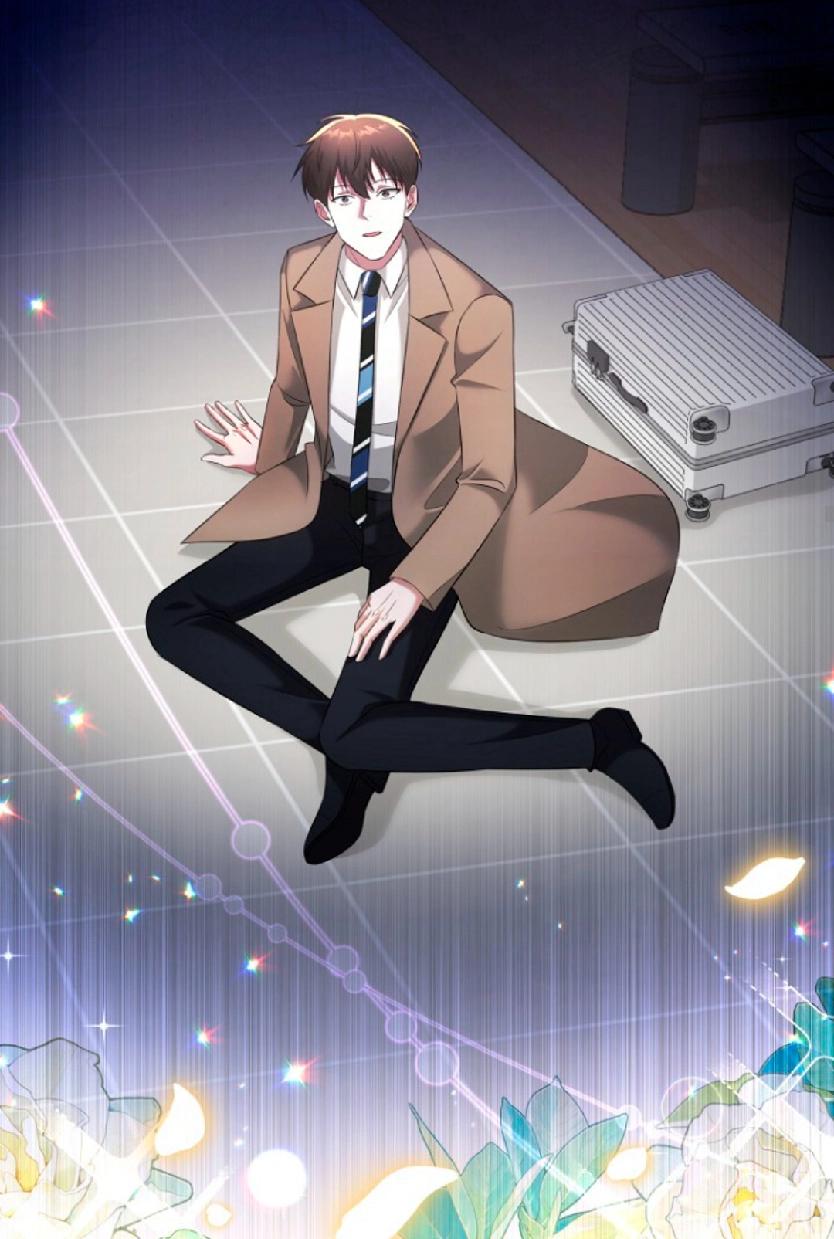 EL DIARIO DE SUPERVIVENCIA DEL SECRETARIO DEL TOP OBSESIVO - Capítulo 27 manhwa