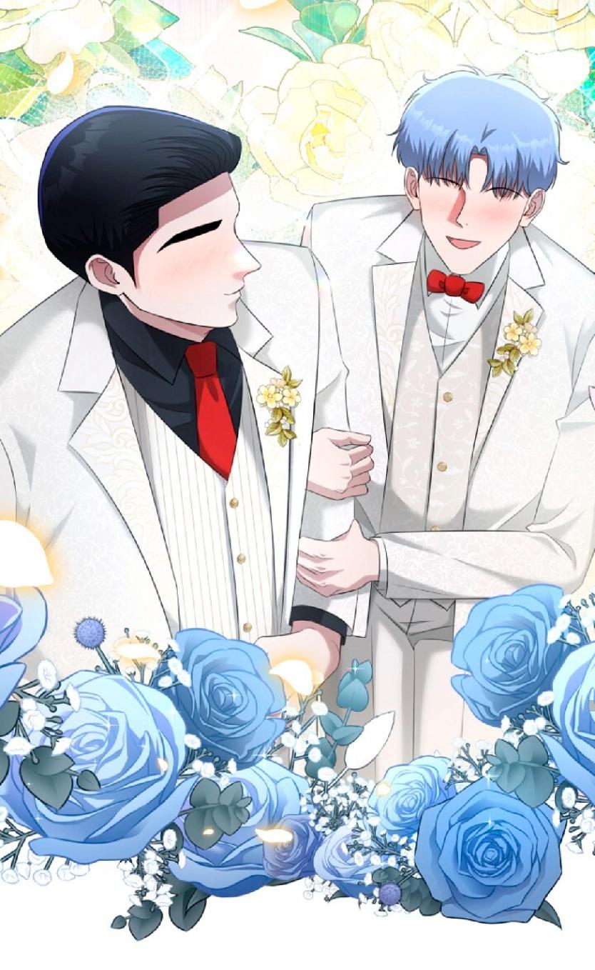EL DIARIO DE SUPERVIVENCIA DEL SECRETARIO DEL TOP OBSESIVO - Capítulo 27 manhwa