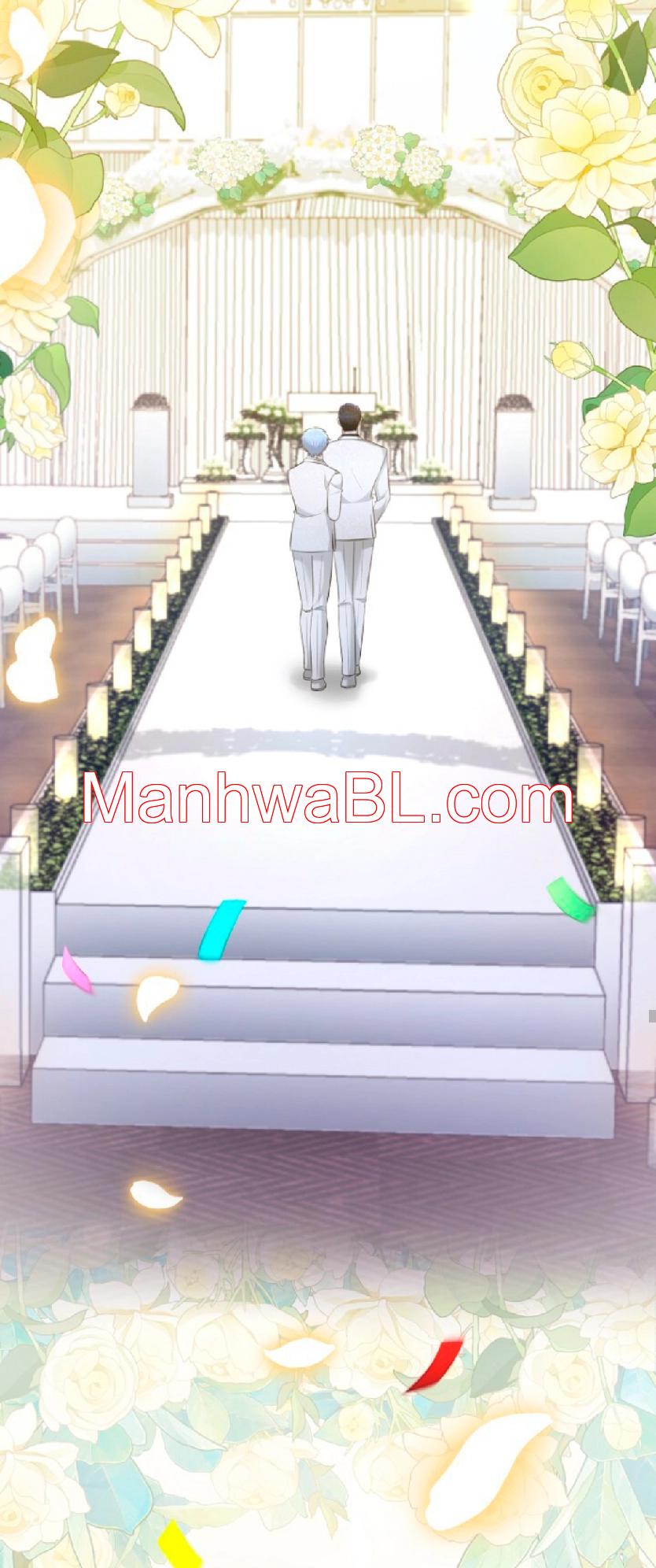 EL DIARIO DE SUPERVIVENCIA DEL SECRETARIO DEL TOP OBSESIVO - Capítulo 27 manhwa