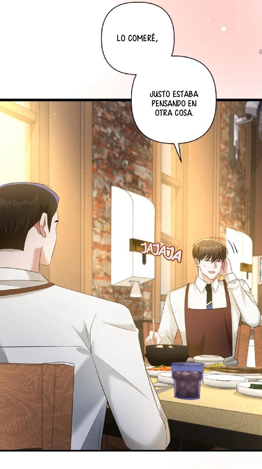 EL DIARIO DE SUPERVIVENCIA DEL SECRETARIO DEL TOP OBSESIVO - Capítulo 27 manhwa