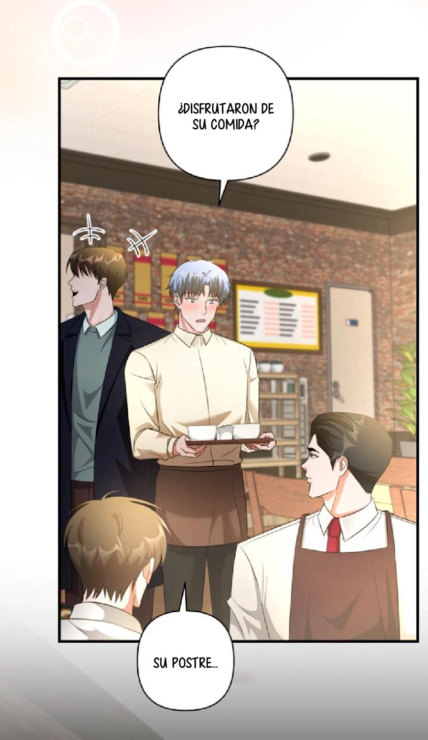 EL DIARIO DE SUPERVIVENCIA DEL SECRETARIO DEL TOP OBSESIVO - Capítulo 27 manhwa