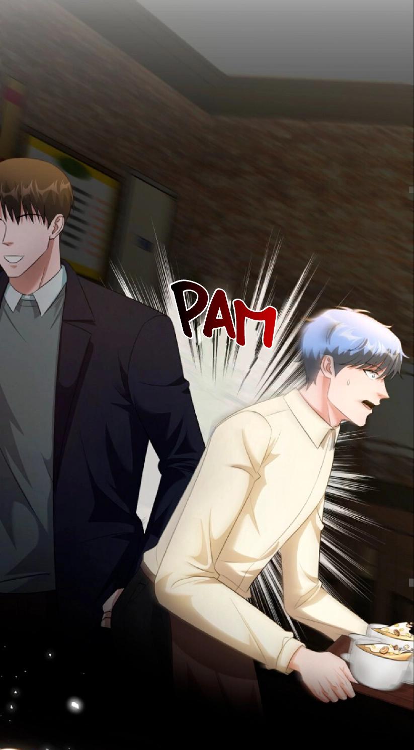 EL DIARIO DE SUPERVIVENCIA DEL SECRETARIO DEL TOP OBSESIVO - Capítulo 27 manhwa