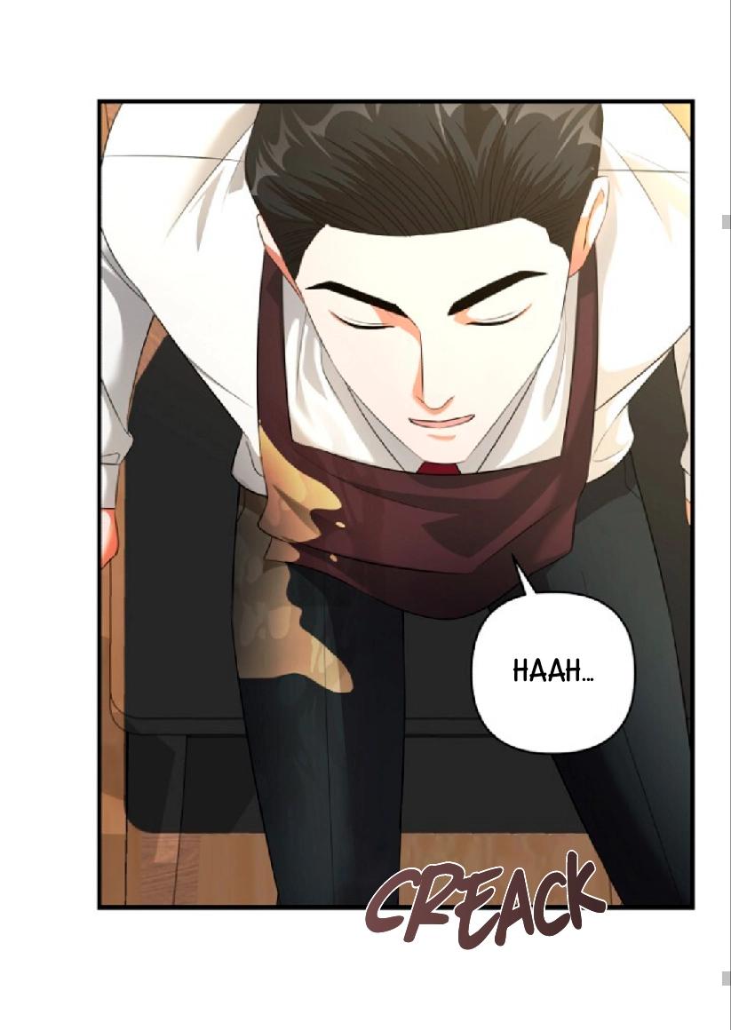 EL DIARIO DE SUPERVIVENCIA DEL SECRETARIO DEL TOP OBSESIVO - Capítulo 27 manhwa