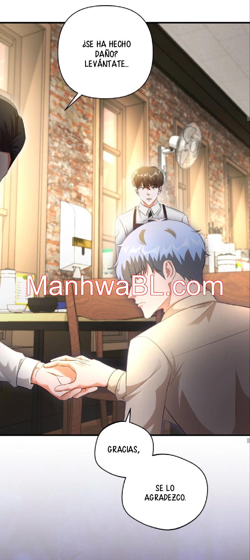 EL DIARIO DE SUPERVIVENCIA DEL SECRETARIO DEL TOP OBSESIVO - Capítulo 27 manhwa