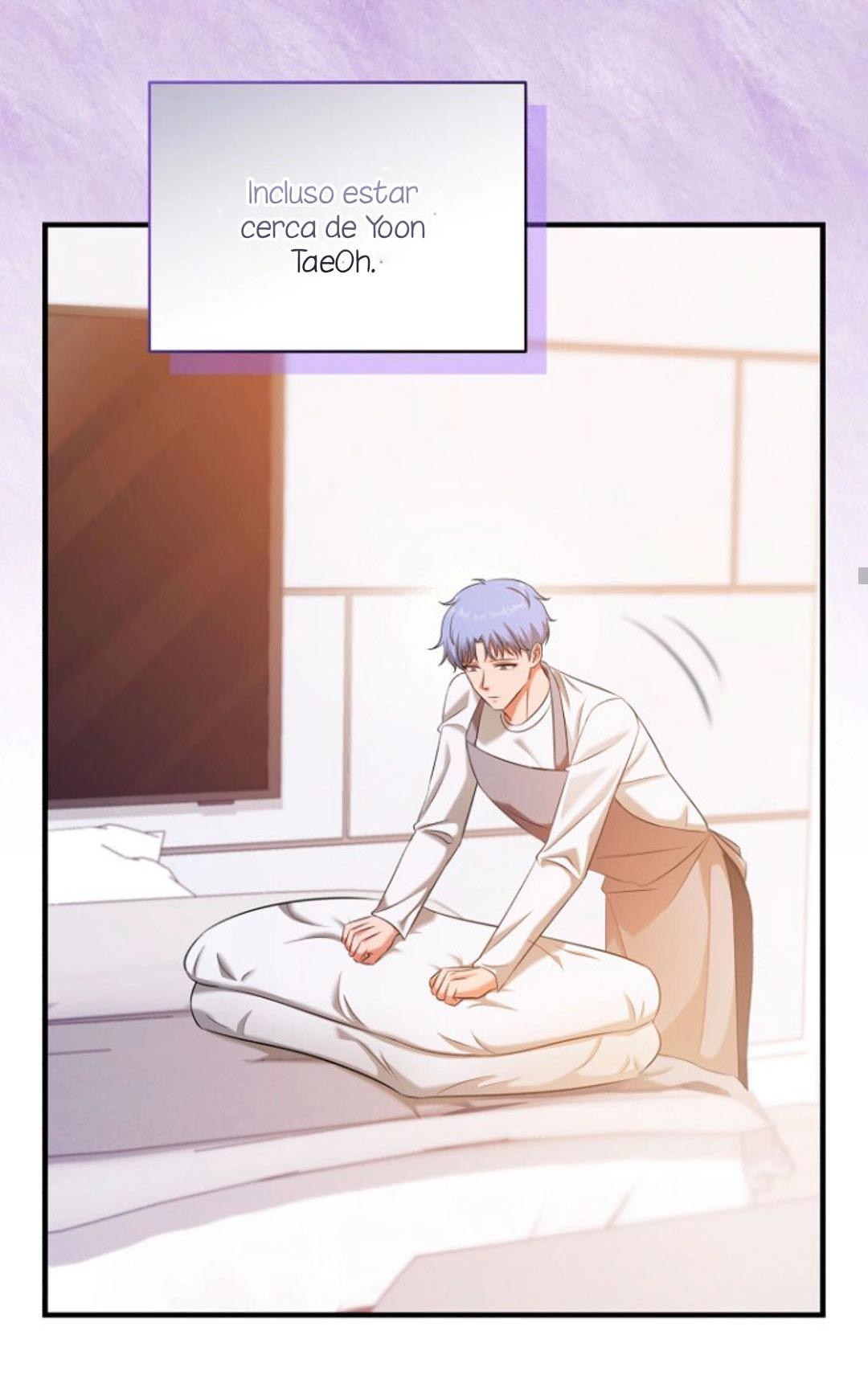 EL DIARIO DE SUPERVIVENCIA DEL SECRETARIO DEL TOP OBSESIVO - Capítulo 28 2 manhwa