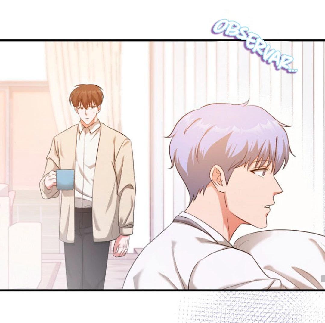 EL DIARIO DE SUPERVIVENCIA DEL SECRETARIO DEL TOP OBSESIVO - Capítulo 28 2 manhwa