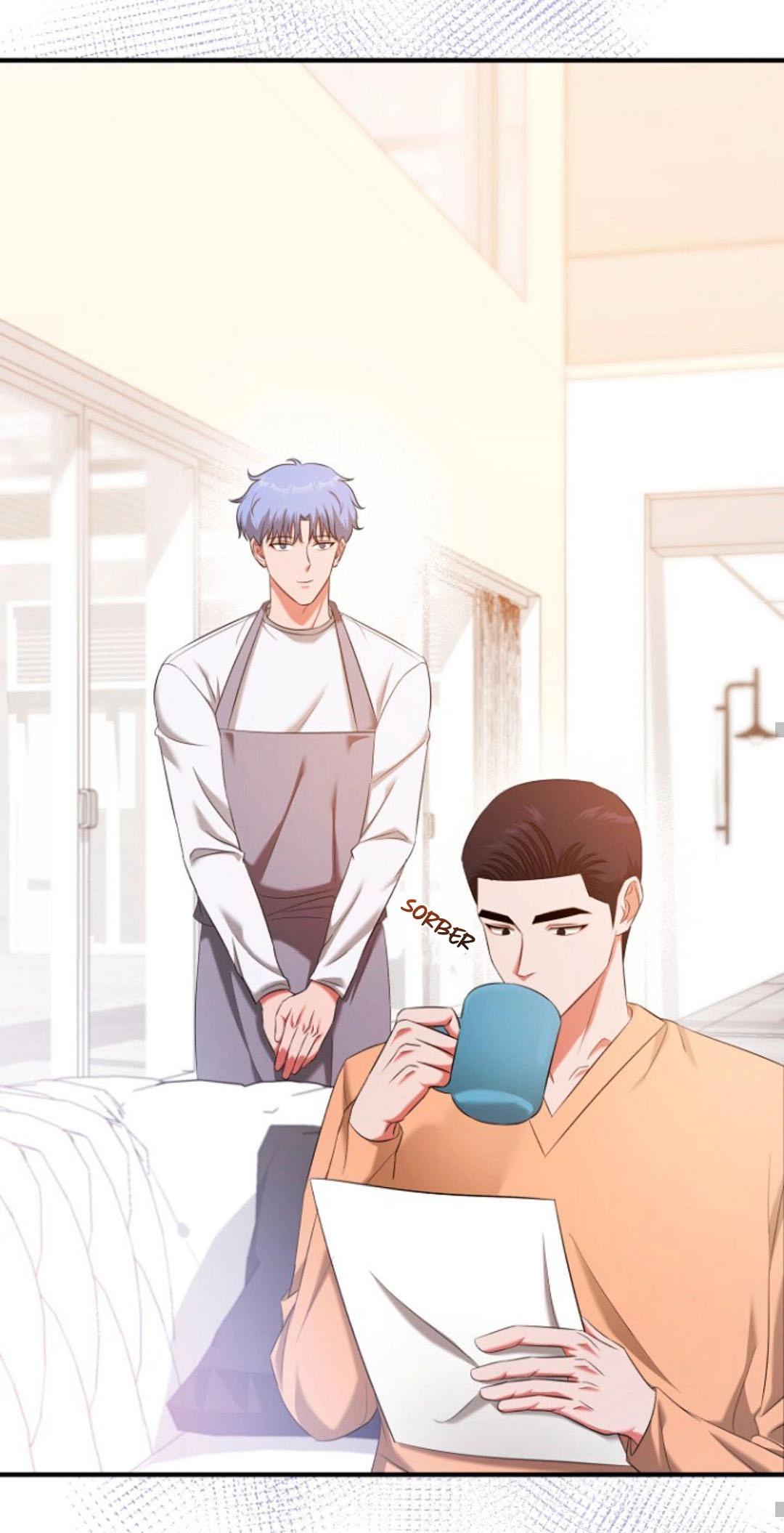 EL DIARIO DE SUPERVIVENCIA DEL SECRETARIO DEL TOP OBSESIVO - Capítulo 28 2 manhwa