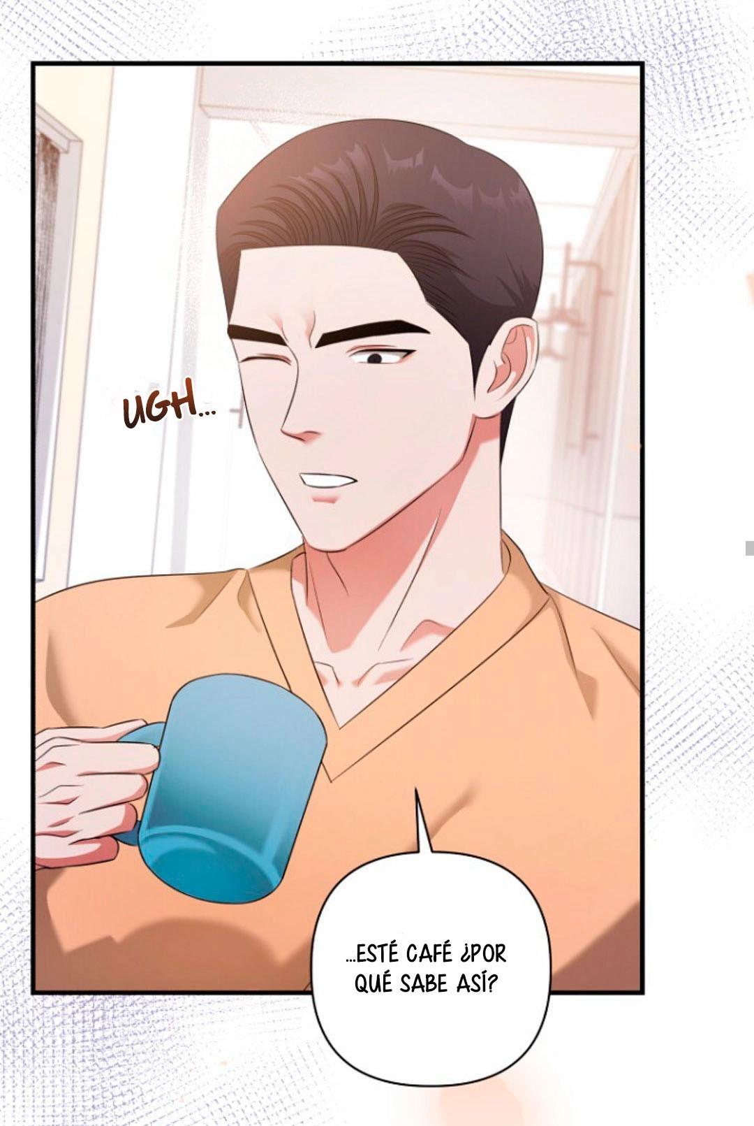 EL DIARIO DE SUPERVIVENCIA DEL SECRETARIO DEL TOP OBSESIVO - Capítulo 28 2 manhwa