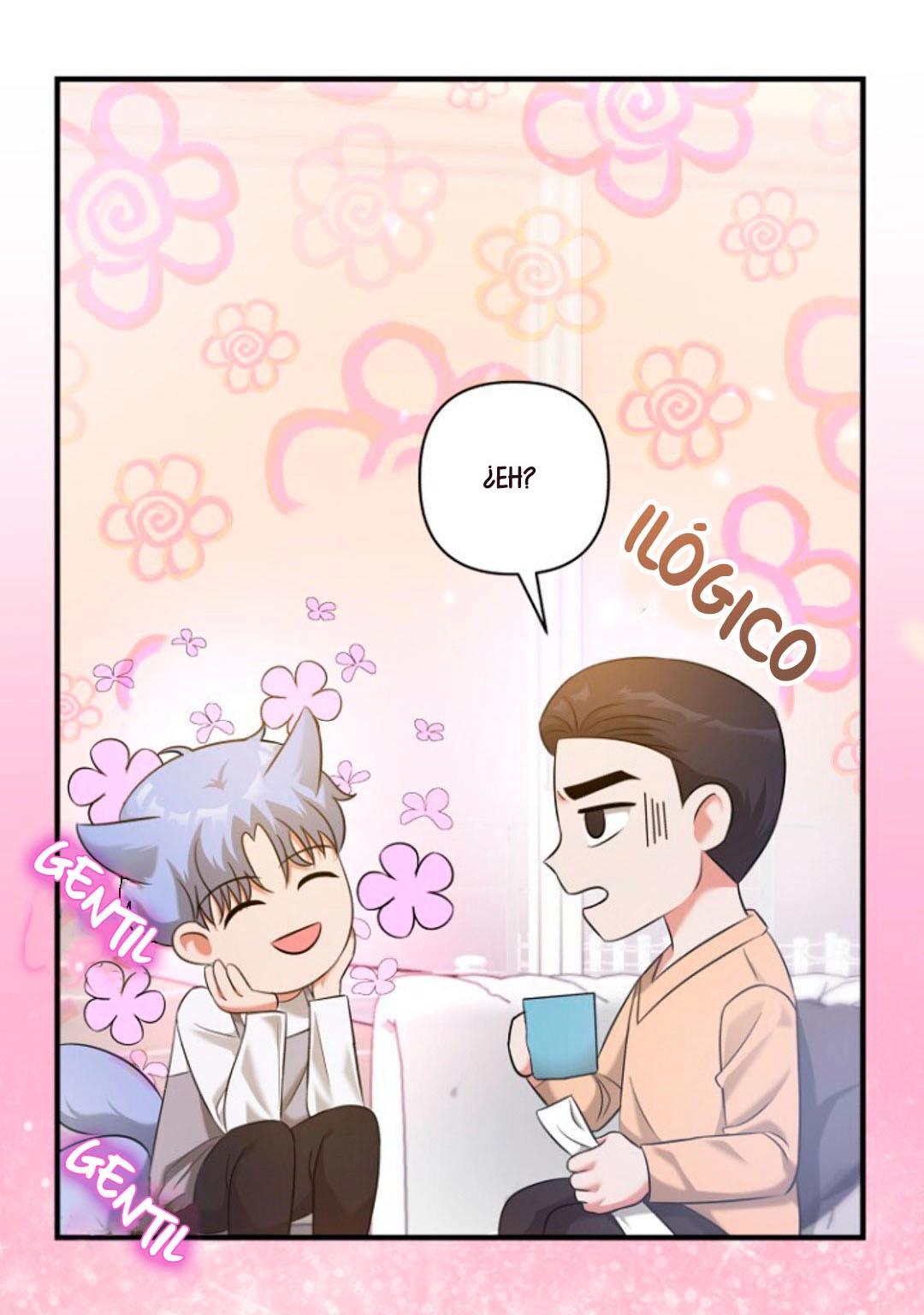 EL DIARIO DE SUPERVIVENCIA DEL SECRETARIO DEL TOP OBSESIVO - Capítulo 28 2 manhwa