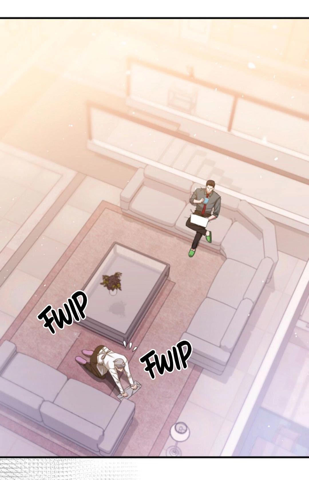 EL DIARIO DE SUPERVIVENCIA DEL SECRETARIO DEL TOP OBSESIVO - Capítulo 28 2 manhwa
