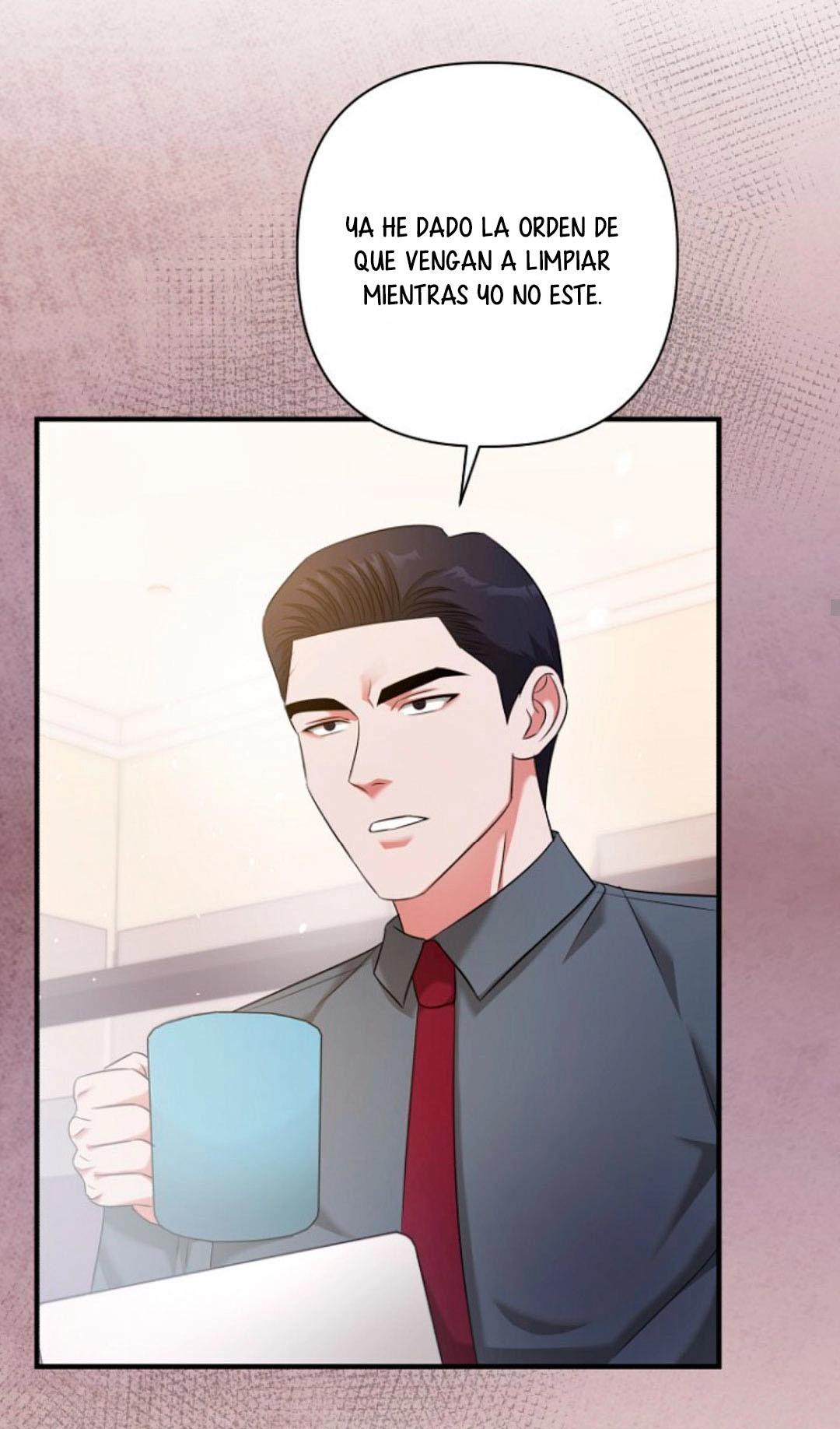 EL DIARIO DE SUPERVIVENCIA DEL SECRETARIO DEL TOP OBSESIVO - Capítulo 28 2 manhwa