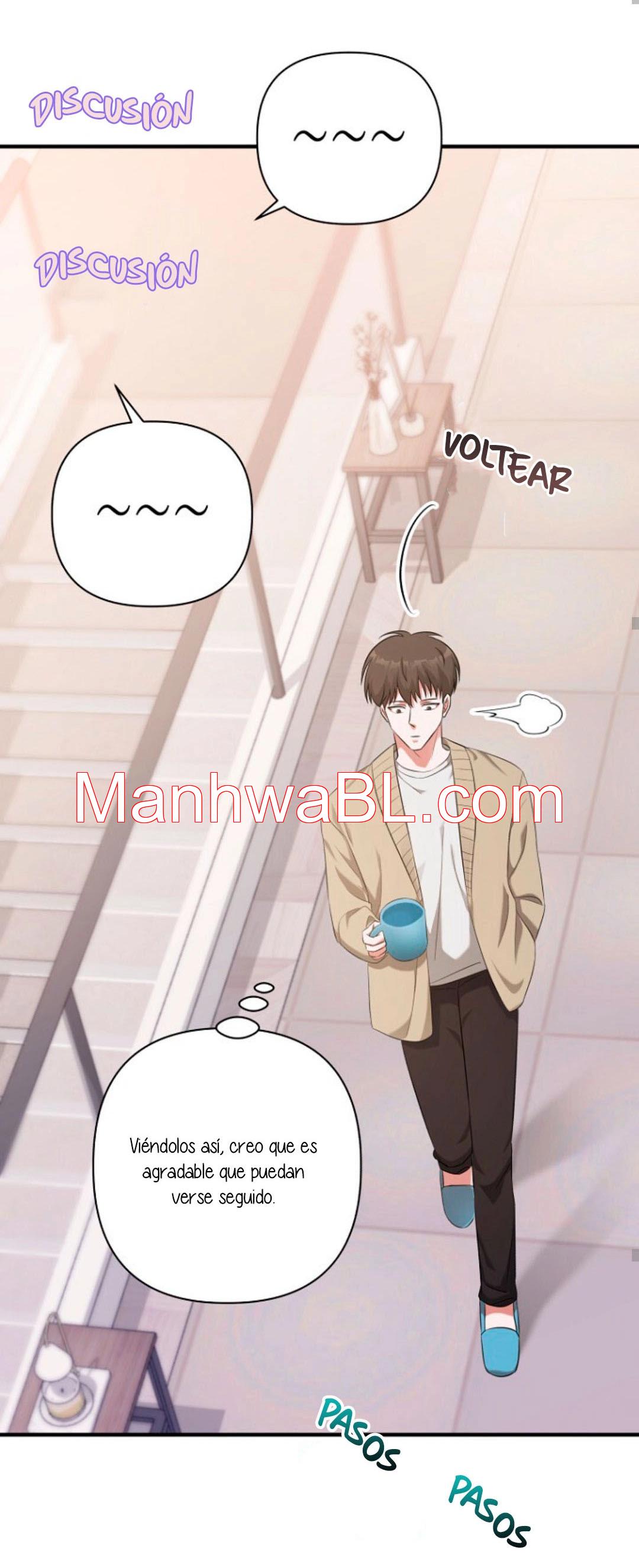 EL DIARIO DE SUPERVIVENCIA DEL SECRETARIO DEL TOP OBSESIVO - Capítulo 28 2 manhwa