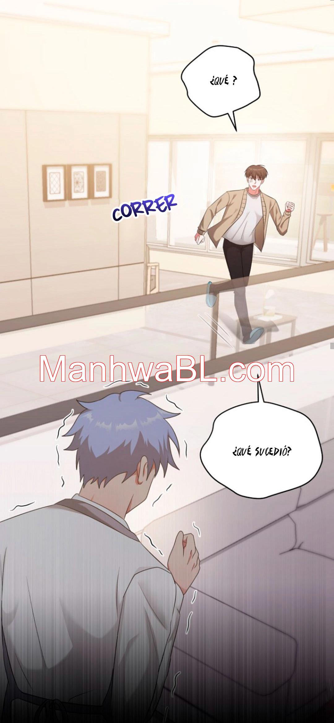 EL DIARIO DE SUPERVIVENCIA DEL SECRETARIO DEL TOP OBSESIVO - Capítulo 28 2 manhwa