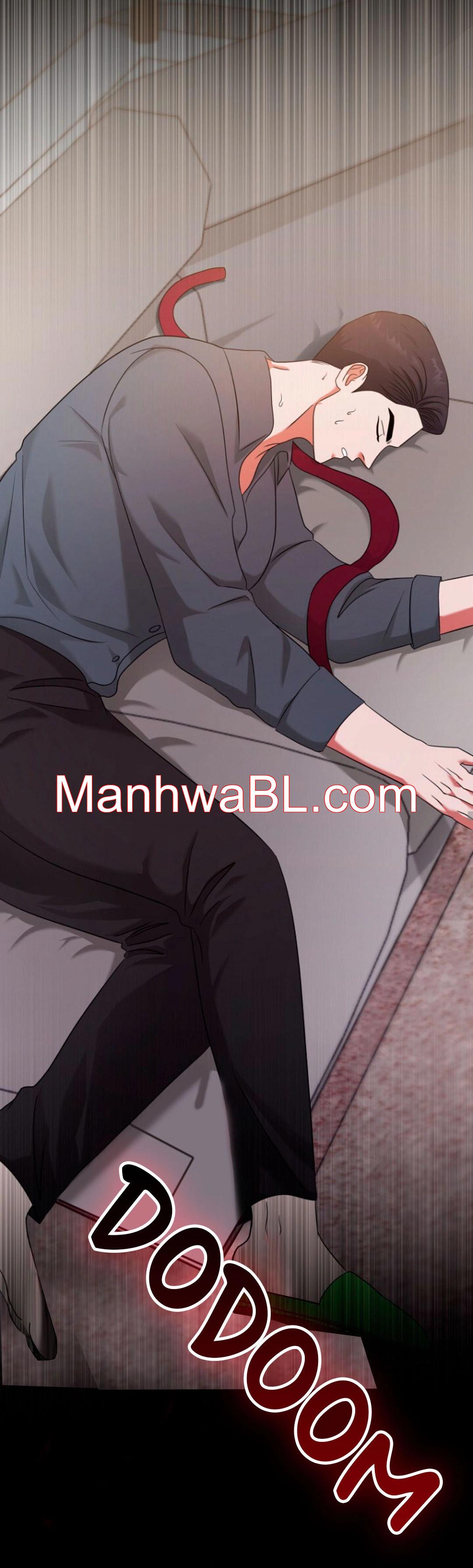 EL DIARIO DE SUPERVIVENCIA DEL SECRETARIO DEL TOP OBSESIVO - Capítulo 28 2 manhwa
