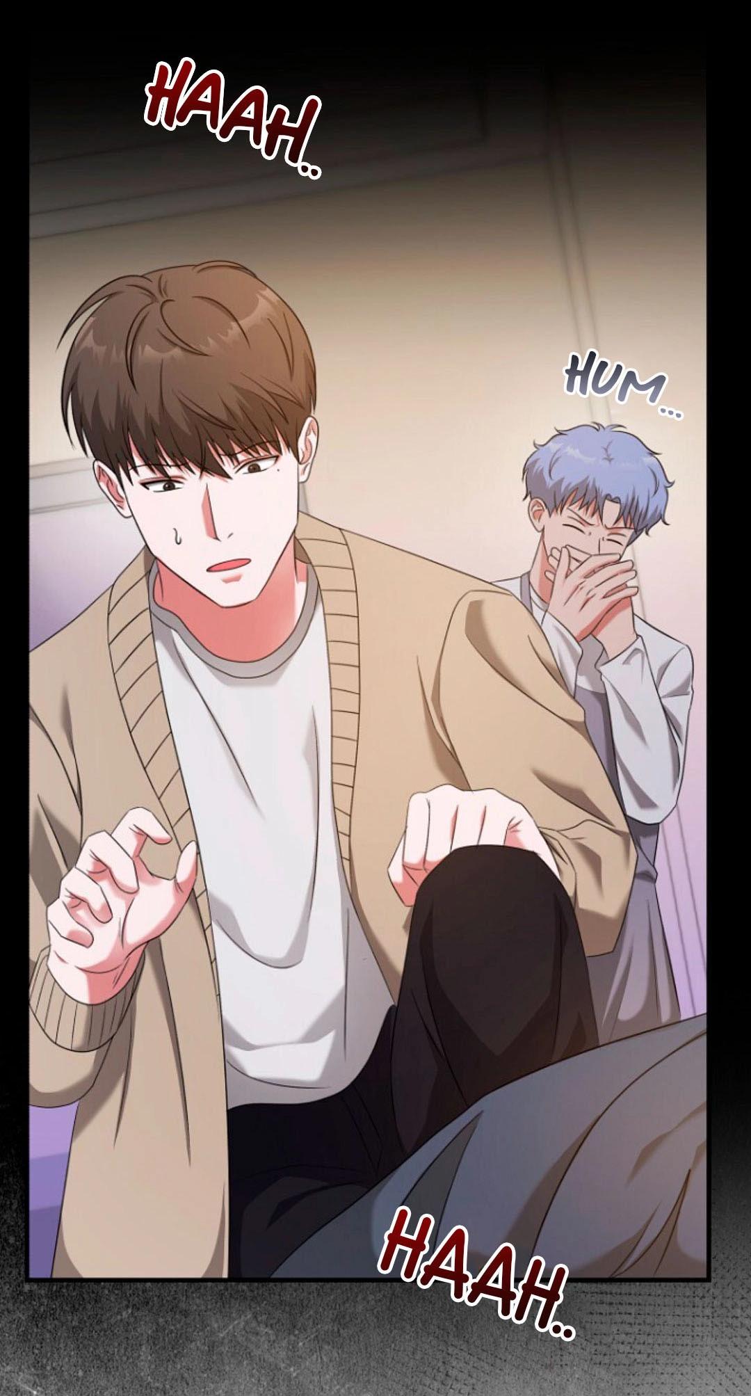 EL DIARIO DE SUPERVIVENCIA DEL SECRETARIO DEL TOP OBSESIVO - Capítulo 28 2 manhwa