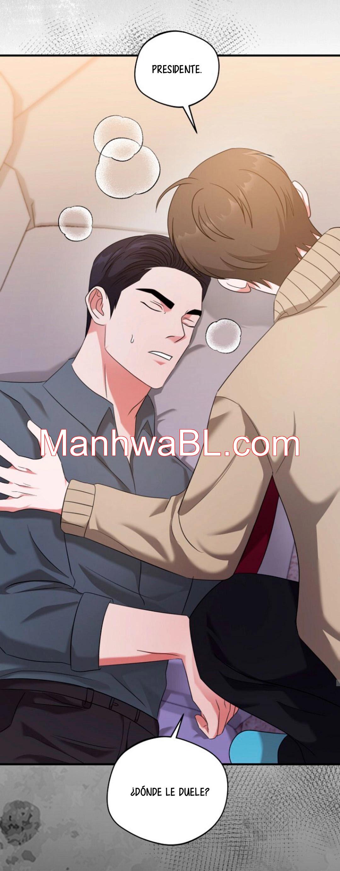 EL DIARIO DE SUPERVIVENCIA DEL SECRETARIO DEL TOP OBSESIVO - Capítulo 28 2 manhwa