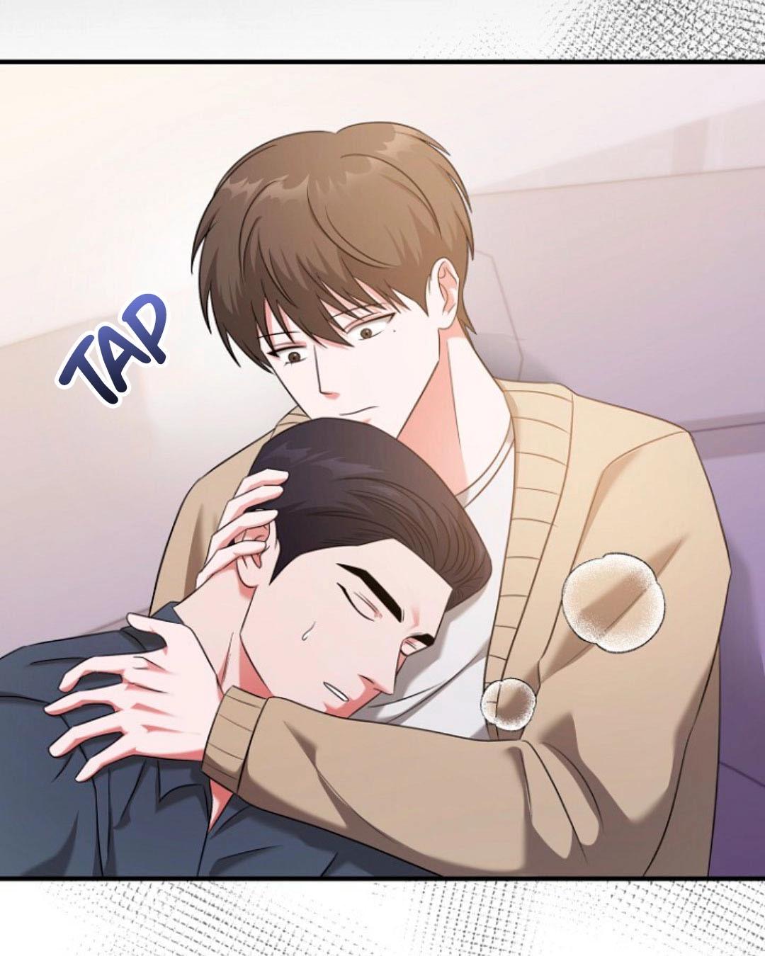 EL DIARIO DE SUPERVIVENCIA DEL SECRETARIO DEL TOP OBSESIVO - Capítulo 28 2 manhwa