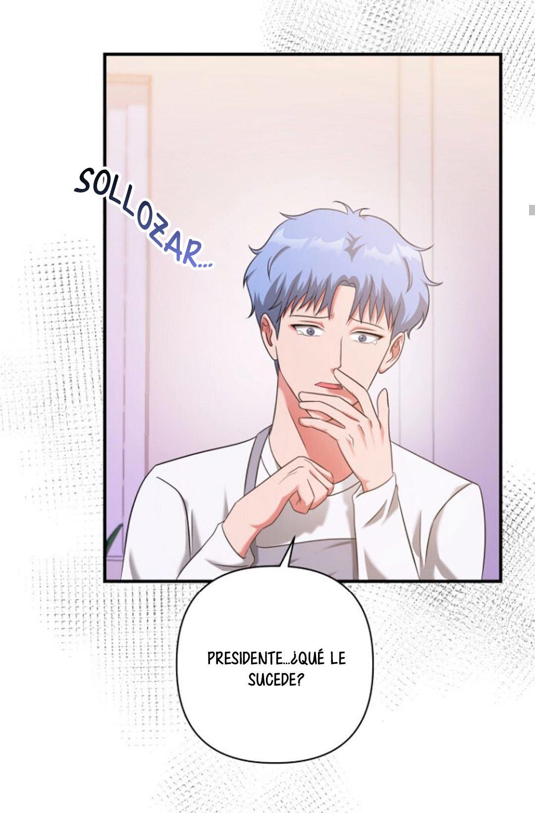 EL DIARIO DE SUPERVIVENCIA DEL SECRETARIO DEL TOP OBSESIVO - Capítulo 28 2 manhwa