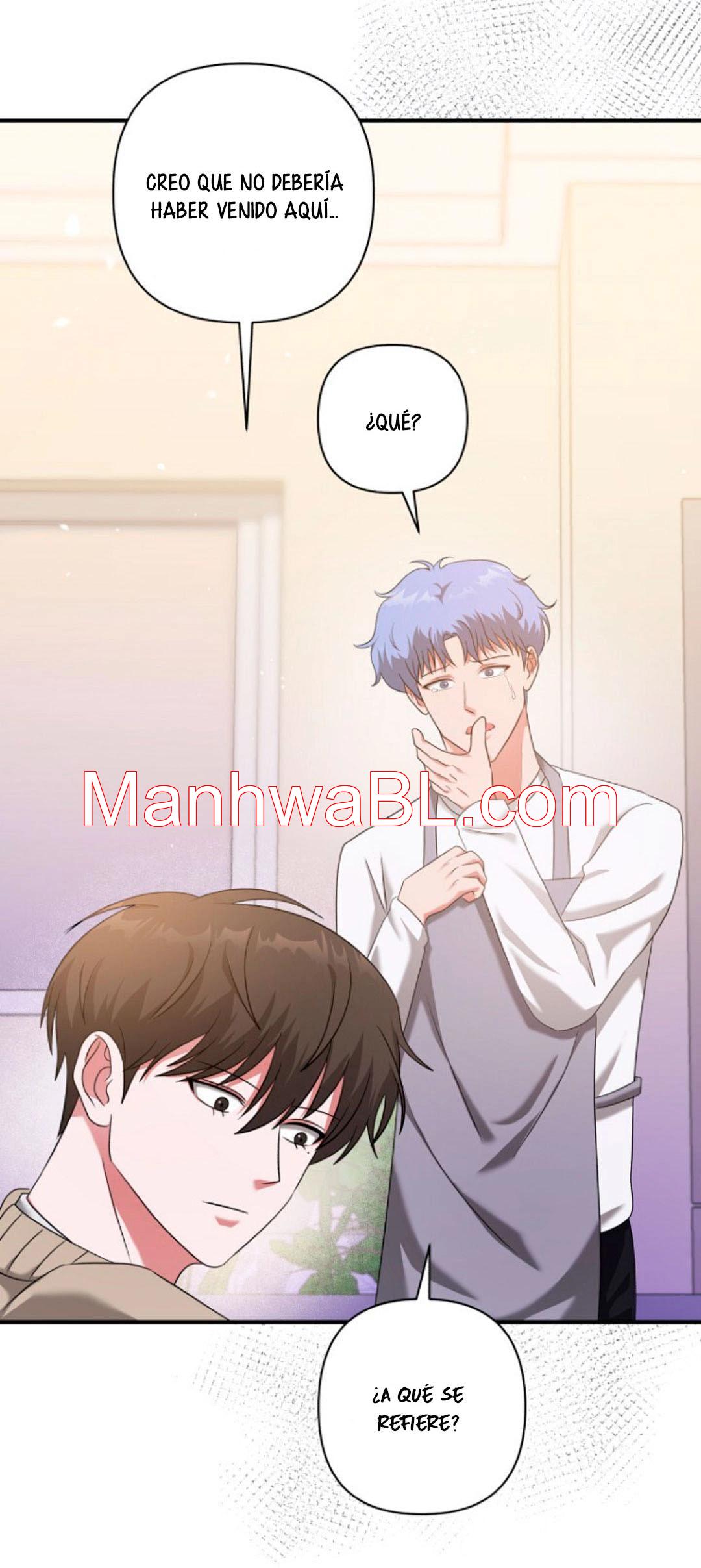 EL DIARIO DE SUPERVIVENCIA DEL SECRETARIO DEL TOP OBSESIVO - Capítulo 28 2 manhwa