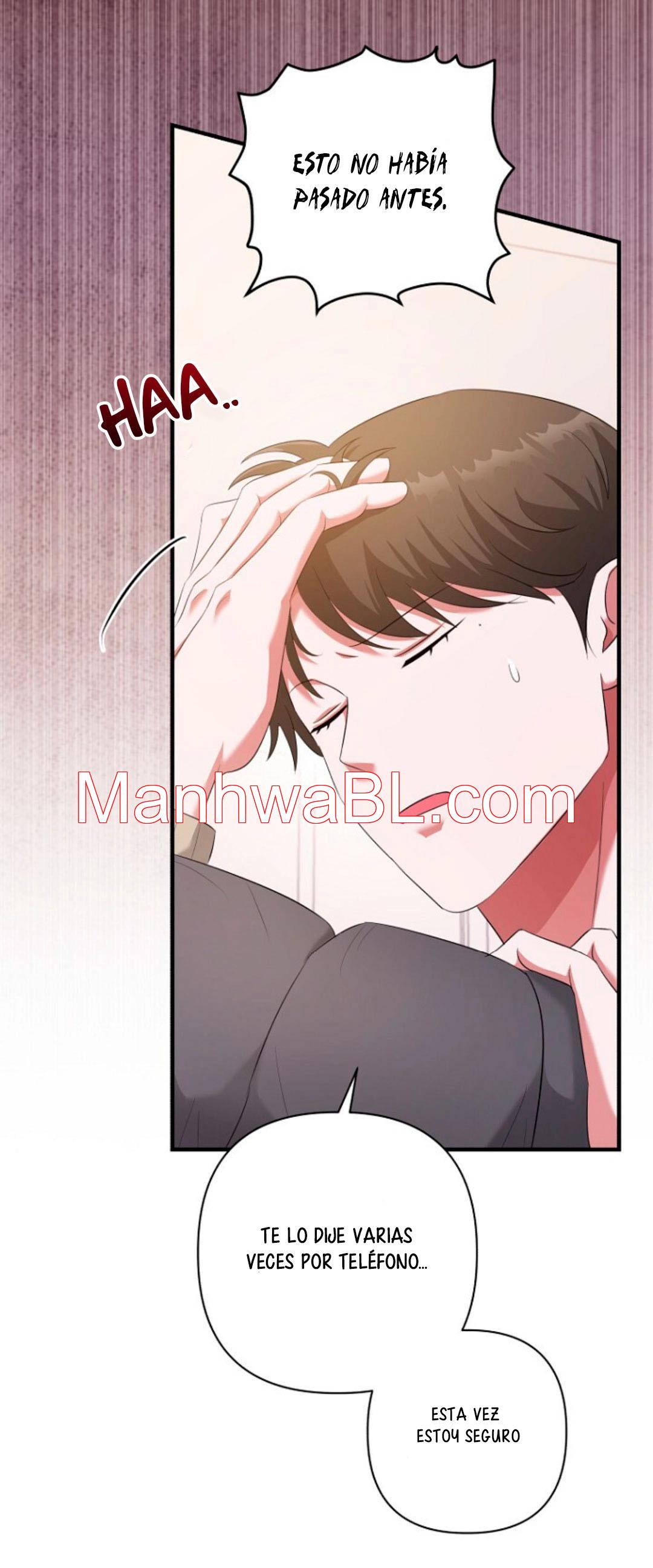 EL DIARIO DE SUPERVIVENCIA DEL SECRETARIO DEL TOP OBSESIVO - Capítulo 28 2 manhwa