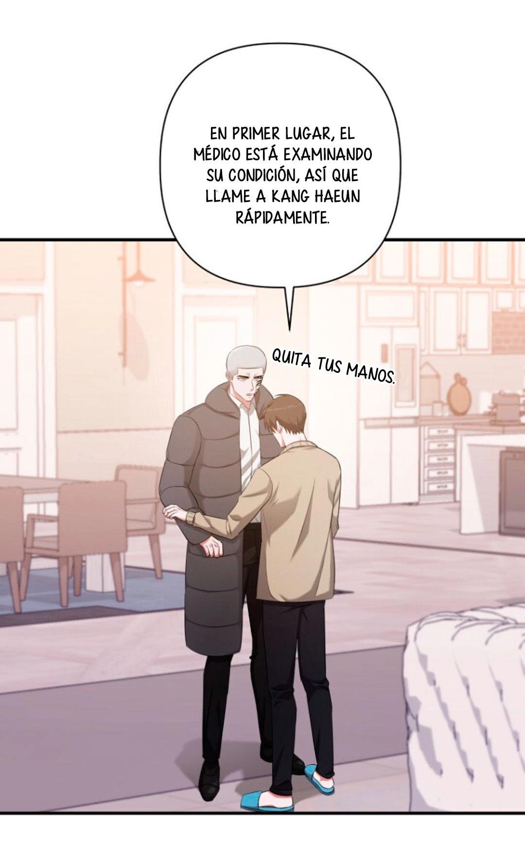 EL DIARIO DE SUPERVIVENCIA DEL SECRETARIO DEL TOP OBSESIVO - Capítulo 28 2 manhwa