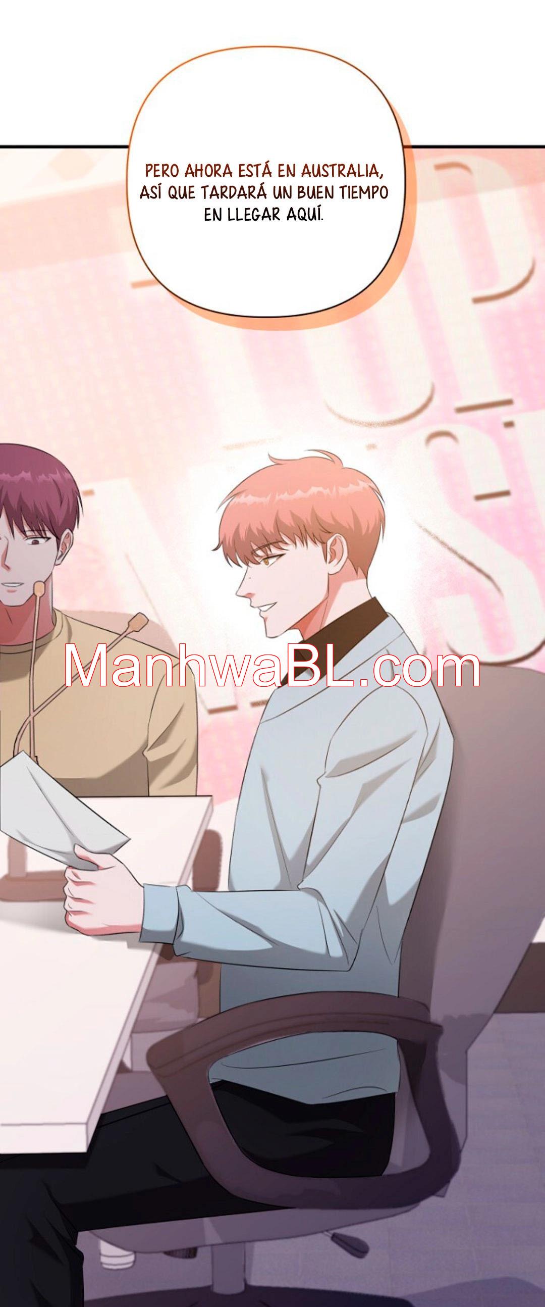 EL DIARIO DE SUPERVIVENCIA DEL SECRETARIO DEL TOP OBSESIVO - Capítulo 28 2 manhwa