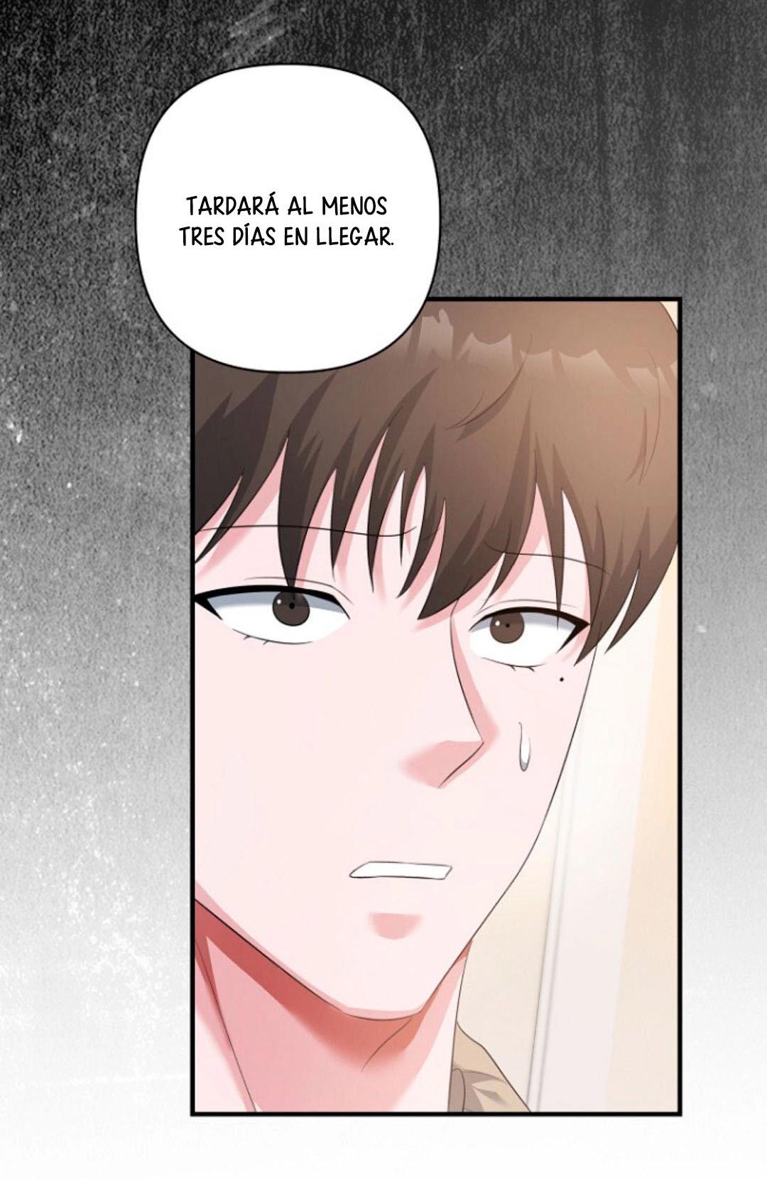 EL DIARIO DE SUPERVIVENCIA DEL SECRETARIO DEL TOP OBSESIVO - Capítulo 28 2 manhwa