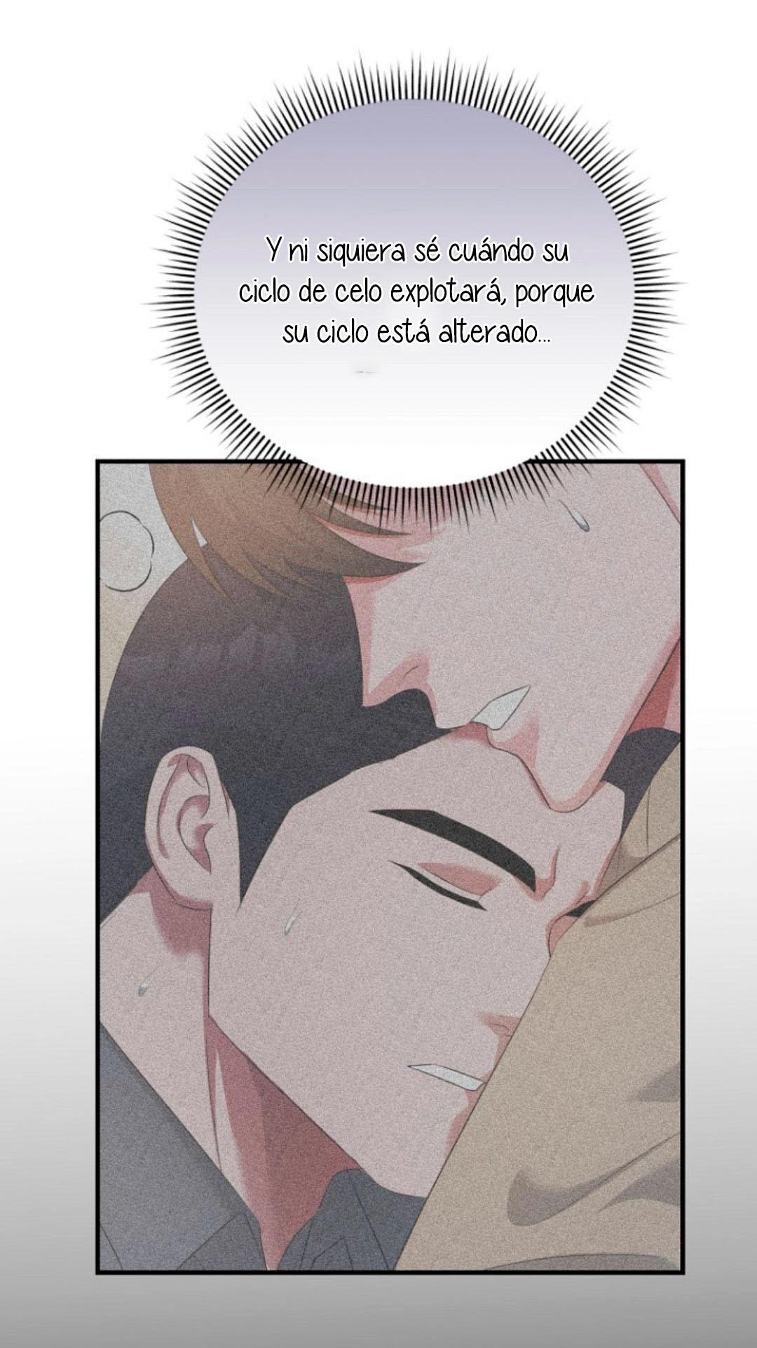 EL DIARIO DE SUPERVIVENCIA DEL SECRETARIO DEL TOP OBSESIVO - Capítulo 28 3 manhwa
