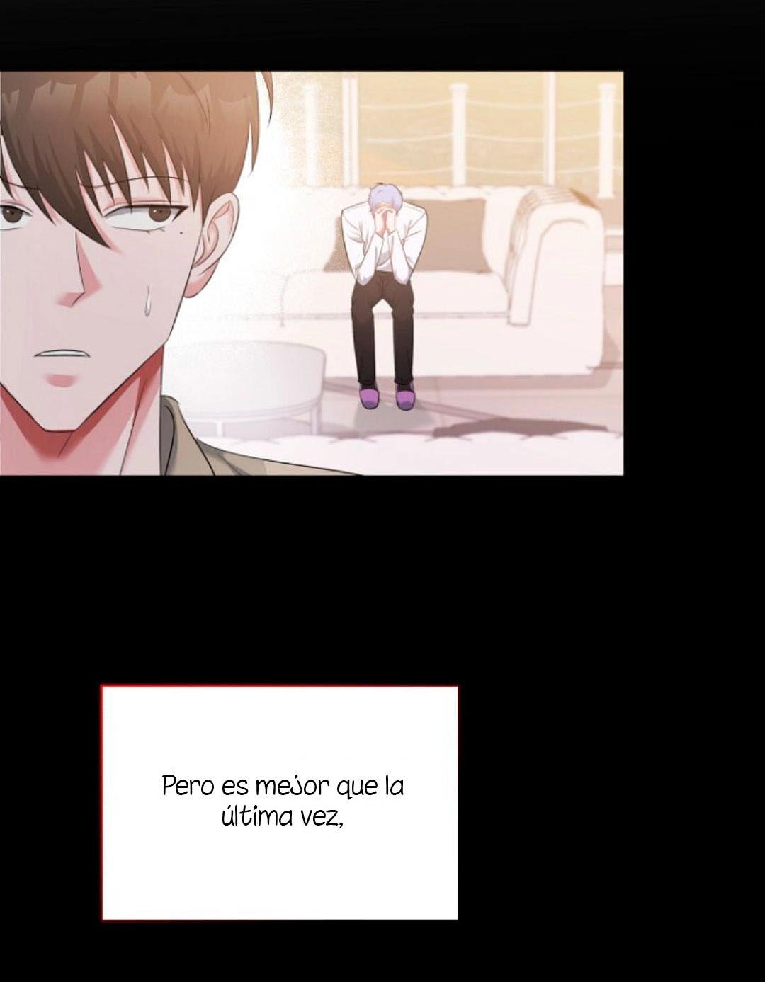 EL DIARIO DE SUPERVIVENCIA DEL SECRETARIO DEL TOP OBSESIVO - Capítulo 28 3 manhwa