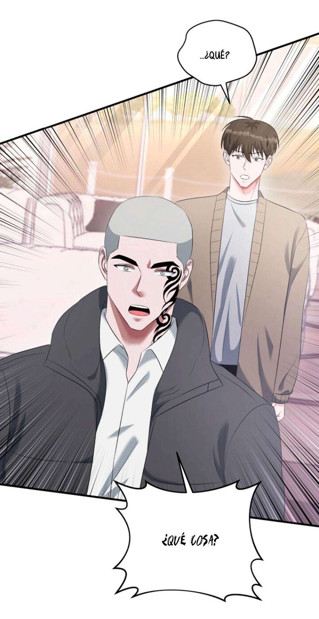 EL DIARIO DE SUPERVIVENCIA DEL SECRETARIO DEL TOP OBSESIVO - Capítulo 28 3 manhwa
