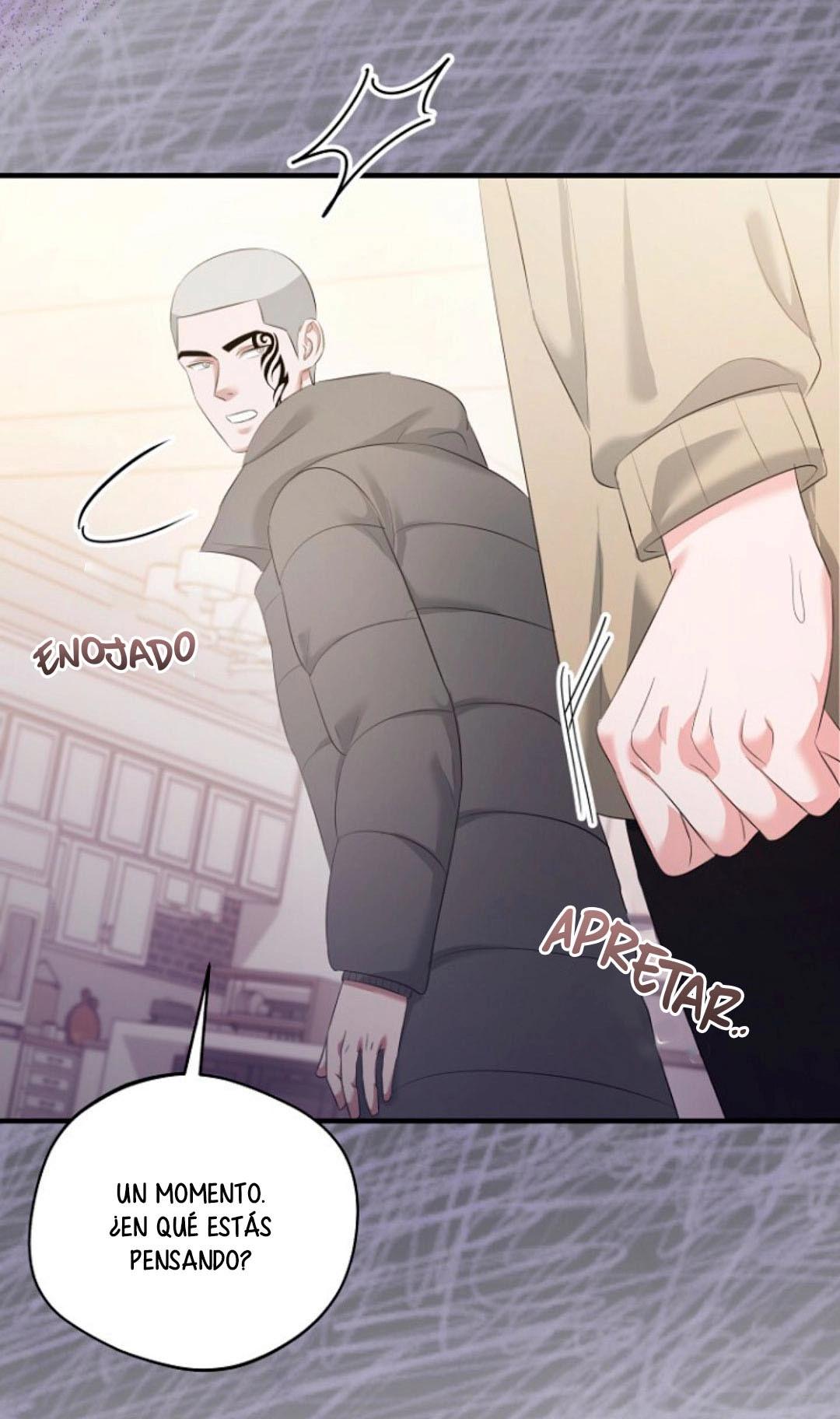 EL DIARIO DE SUPERVIVENCIA DEL SECRETARIO DEL TOP OBSESIVO - Capítulo 28 3 manhwa