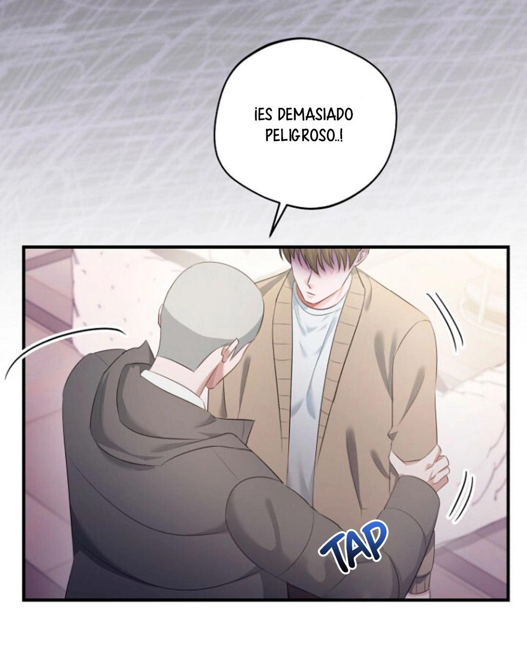 EL DIARIO DE SUPERVIVENCIA DEL SECRETARIO DEL TOP OBSESIVO - Capítulo 28 3 manhwa