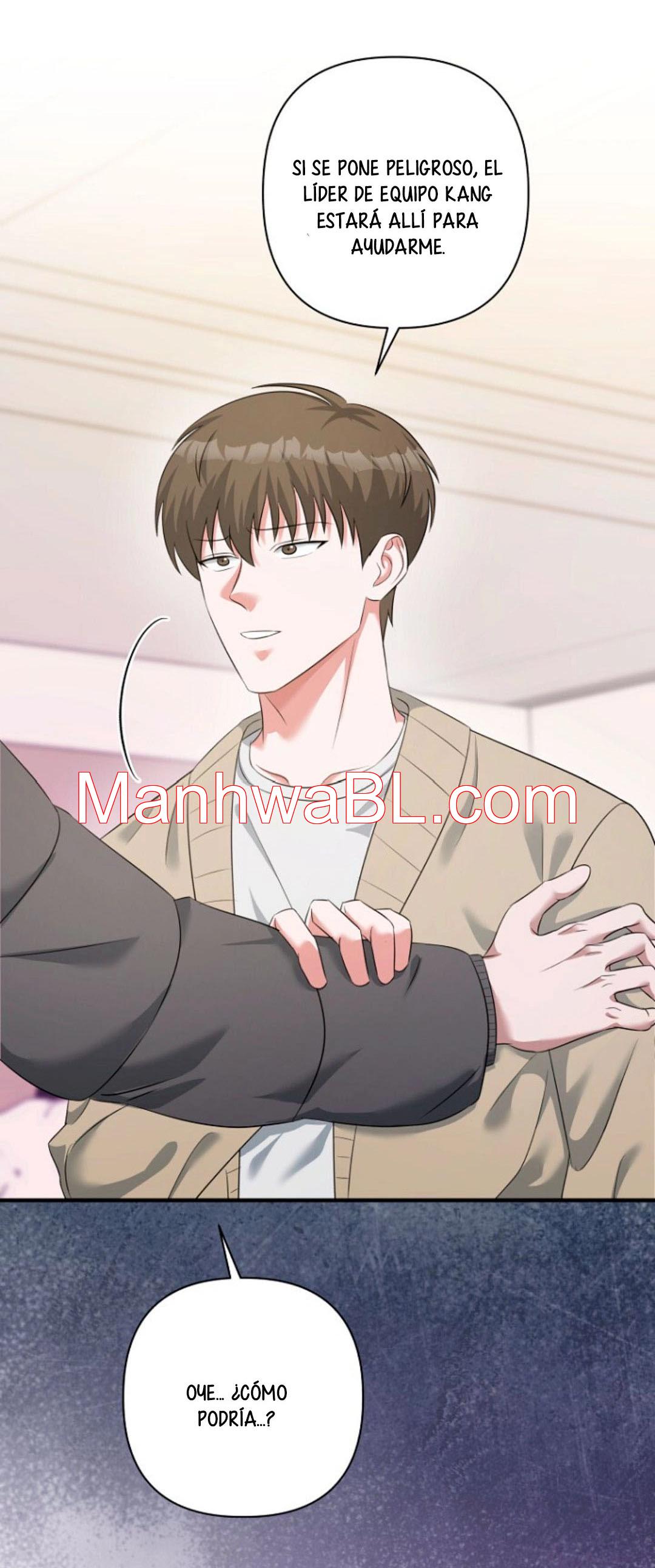 EL DIARIO DE SUPERVIVENCIA DEL SECRETARIO DEL TOP OBSESIVO - Capítulo 28 3 manhwa