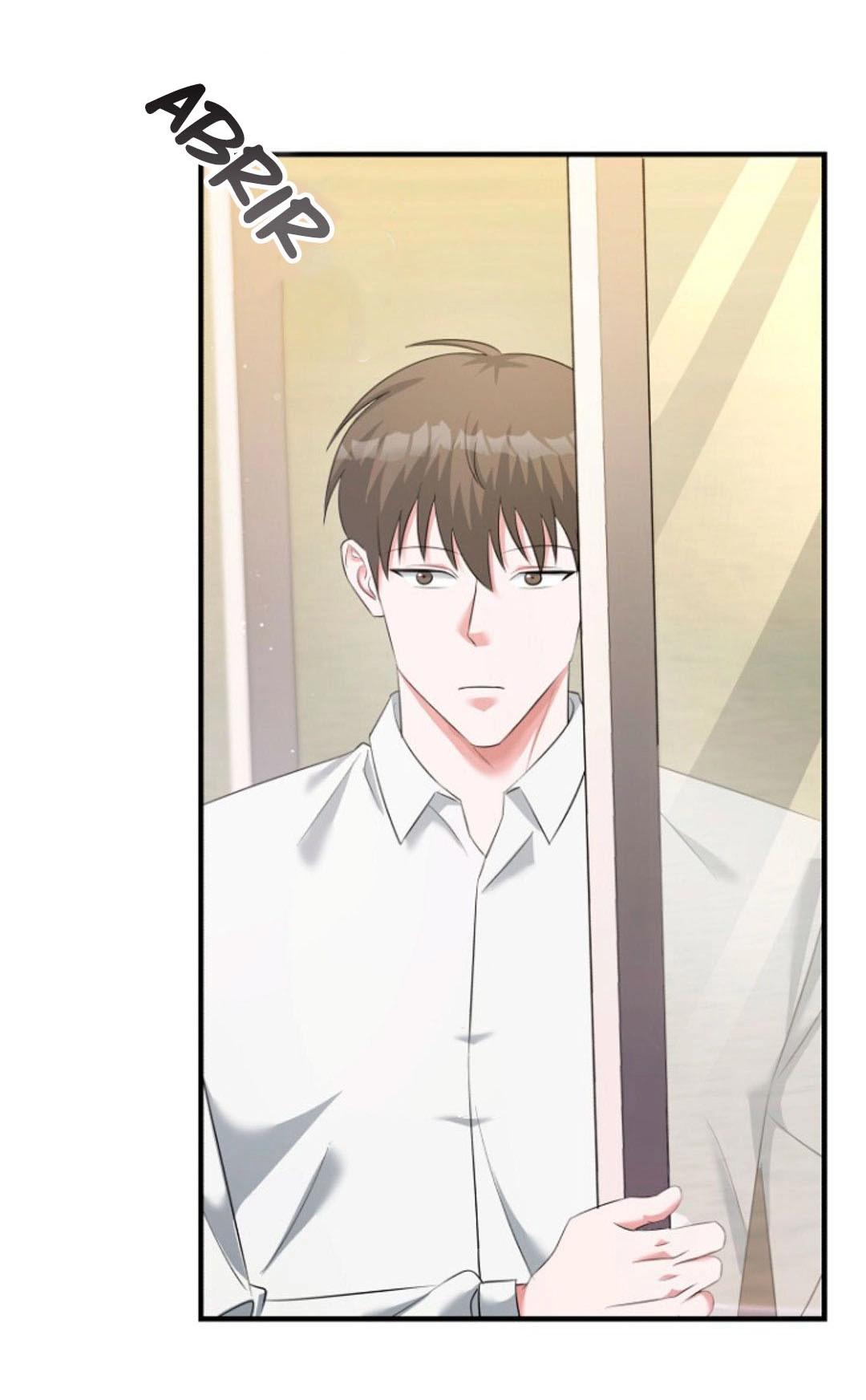 EL DIARIO DE SUPERVIVENCIA DEL SECRETARIO DEL TOP OBSESIVO - Capítulo 28 3 manhwa