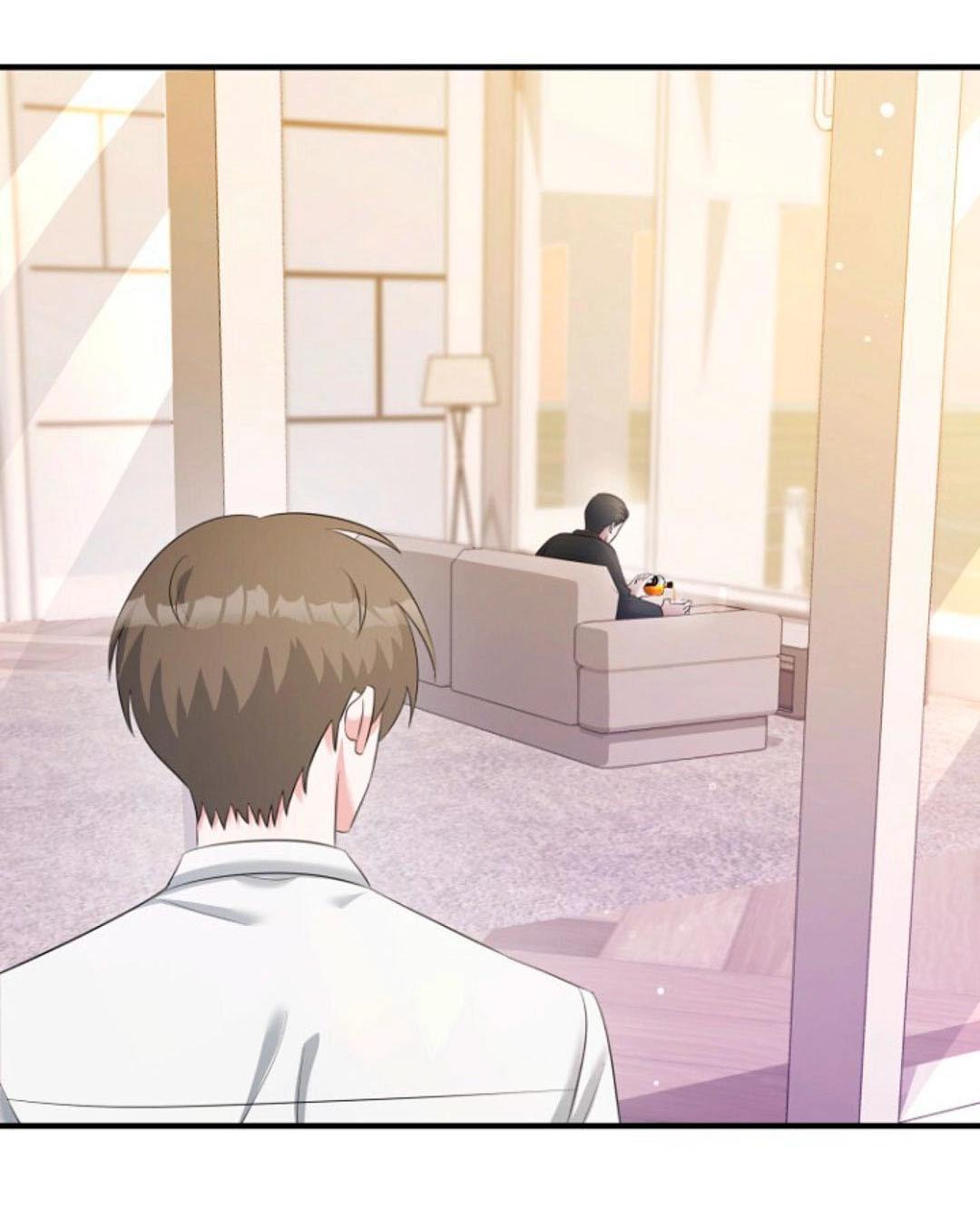 EL DIARIO DE SUPERVIVENCIA DEL SECRETARIO DEL TOP OBSESIVO - Capítulo 28 3 manhwa