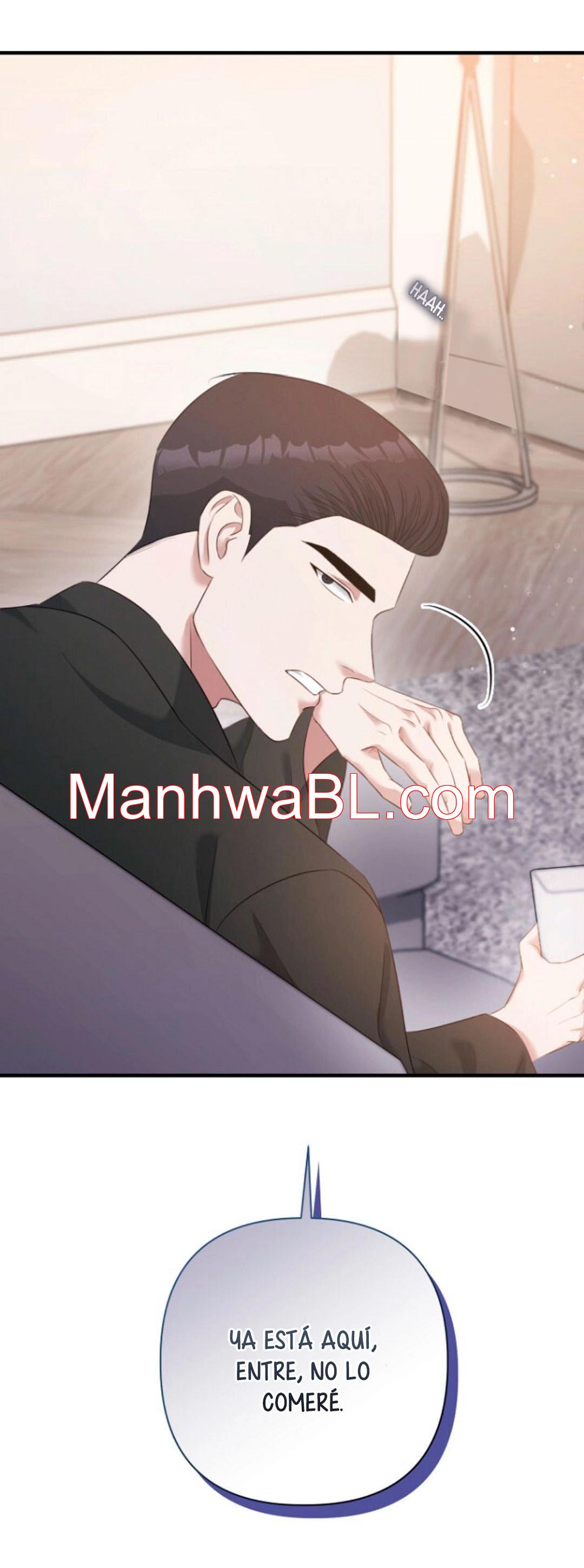 EL DIARIO DE SUPERVIVENCIA DEL SECRETARIO DEL TOP OBSESIVO - Capítulo 28 3 manhwa