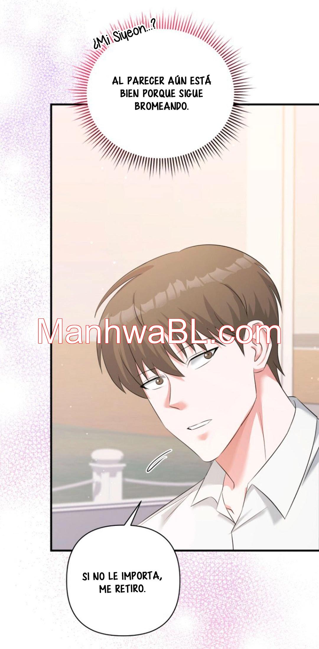 EL DIARIO DE SUPERVIVENCIA DEL SECRETARIO DEL TOP OBSESIVO - Capítulo 28 3 manhwa