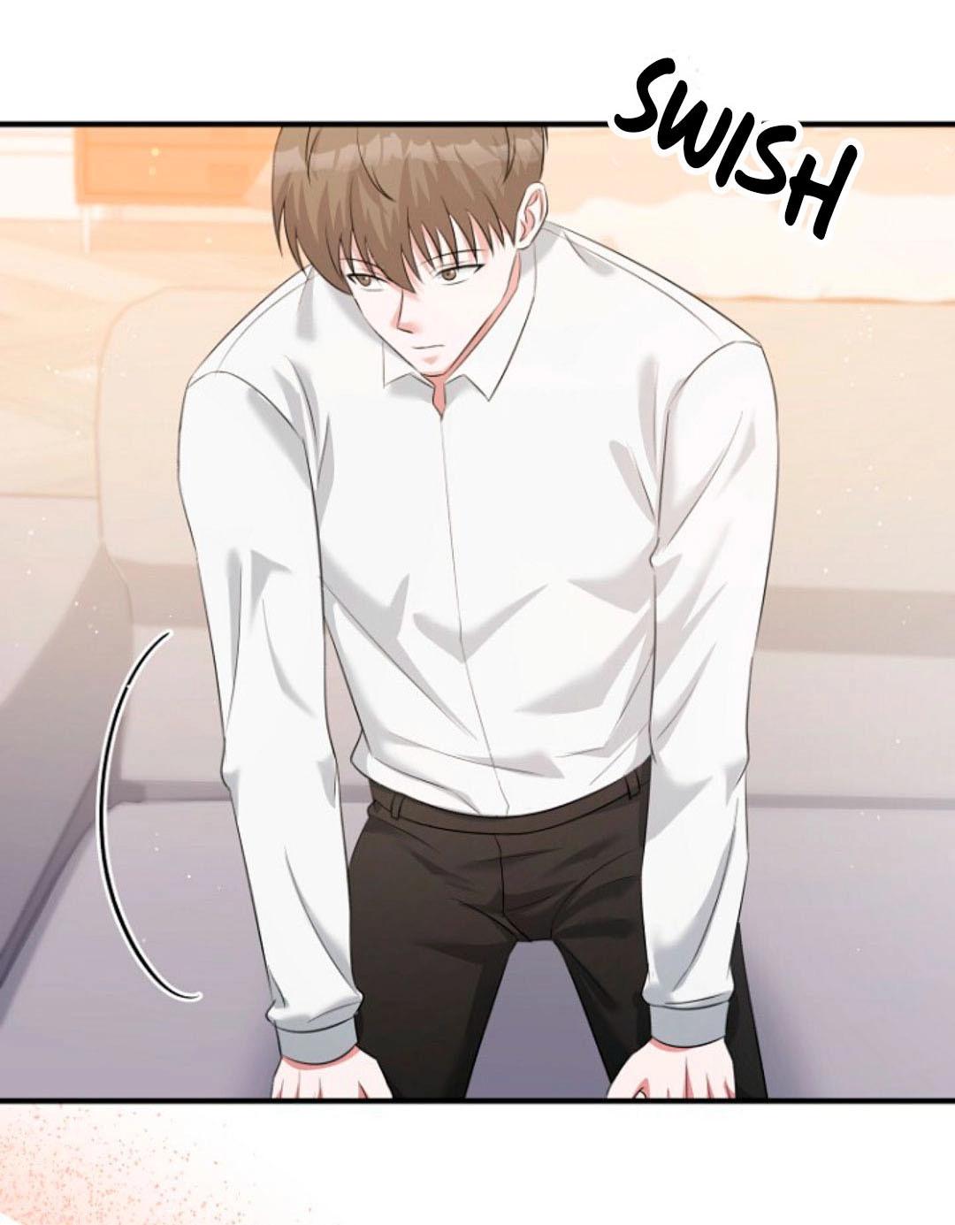 EL DIARIO DE SUPERVIVENCIA DEL SECRETARIO DEL TOP OBSESIVO - Capítulo 28 3 manhwa