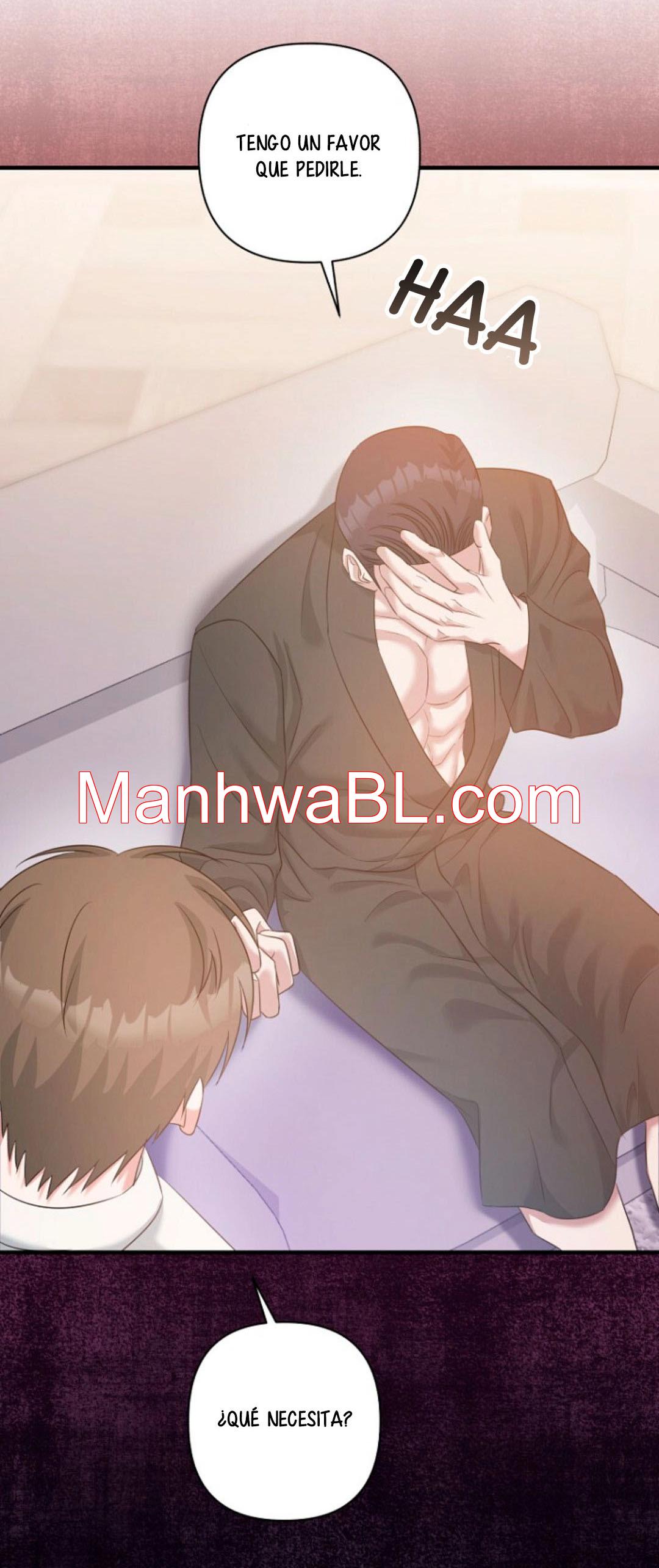 EL DIARIO DE SUPERVIVENCIA DEL SECRETARIO DEL TOP OBSESIVO - Capítulo 28 3 manhwa