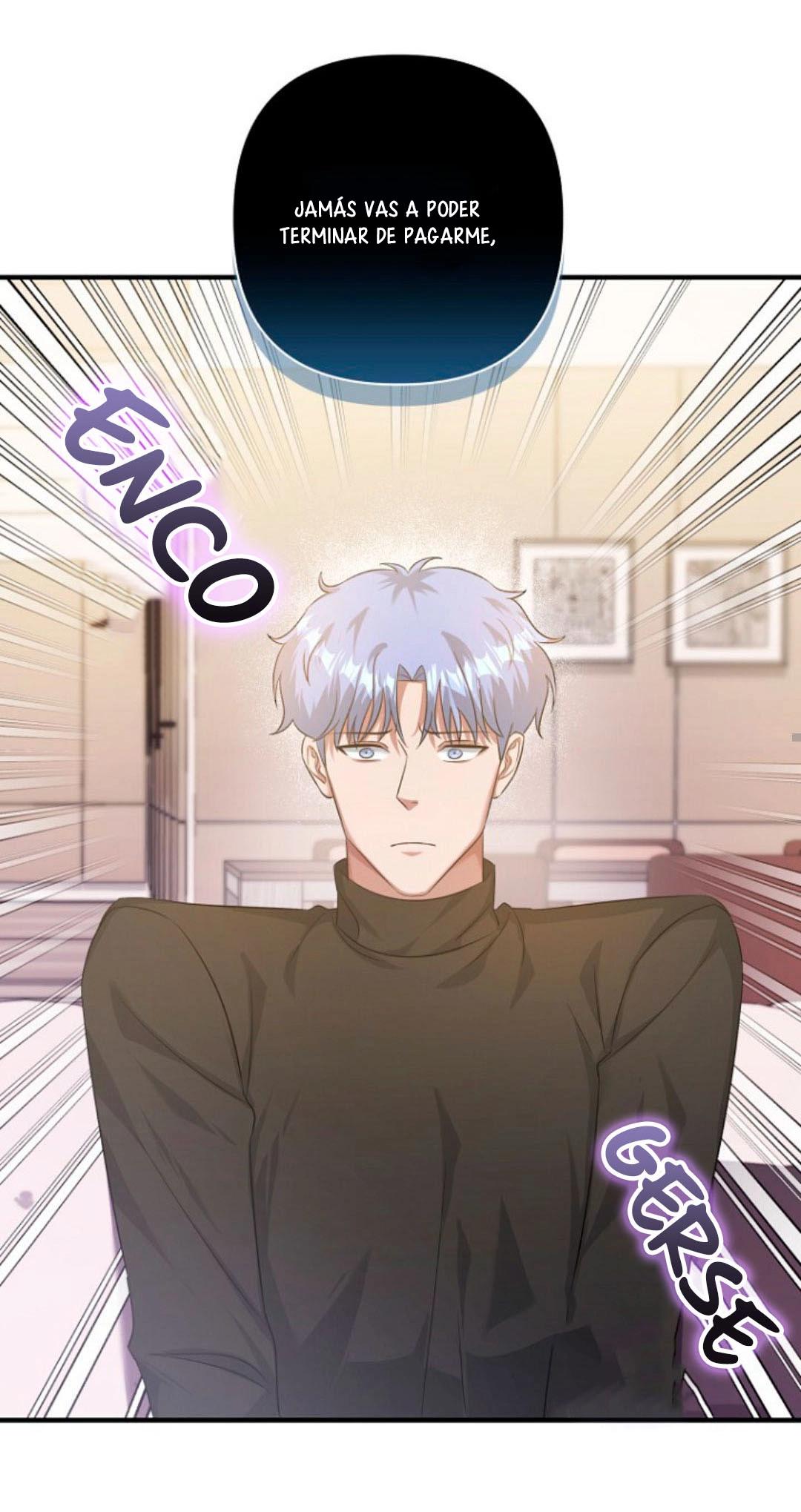 EL DIARIO DE SUPERVIVENCIA DEL SECRETARIO DEL TOP OBSESIVO - Capítulo 28 manhwa