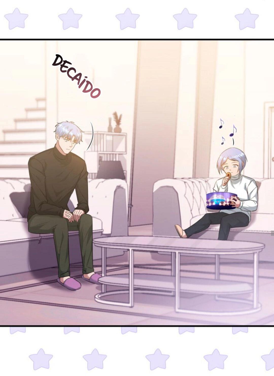 EL DIARIO DE SUPERVIVENCIA DEL SECRETARIO DEL TOP OBSESIVO - Capítulo 28 manhwa
