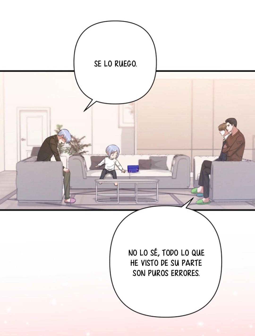EL DIARIO DE SUPERVIVENCIA DEL SECRETARIO DEL TOP OBSESIVO - Capítulo 28 manhwa