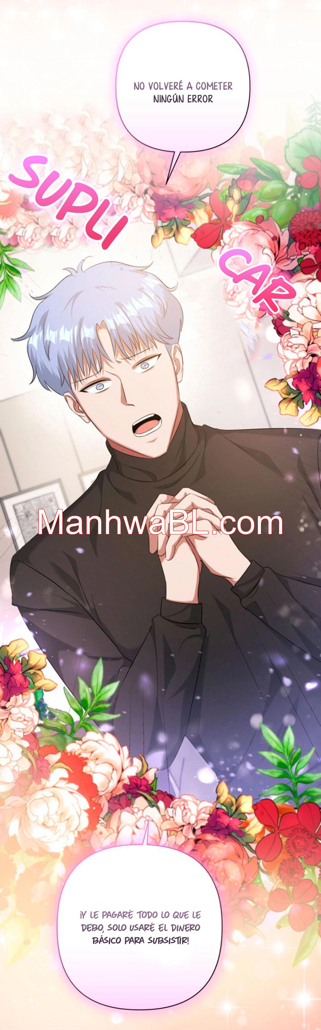 EL DIARIO DE SUPERVIVENCIA DEL SECRETARIO DEL TOP OBSESIVO - Capítulo 28 manhwa
