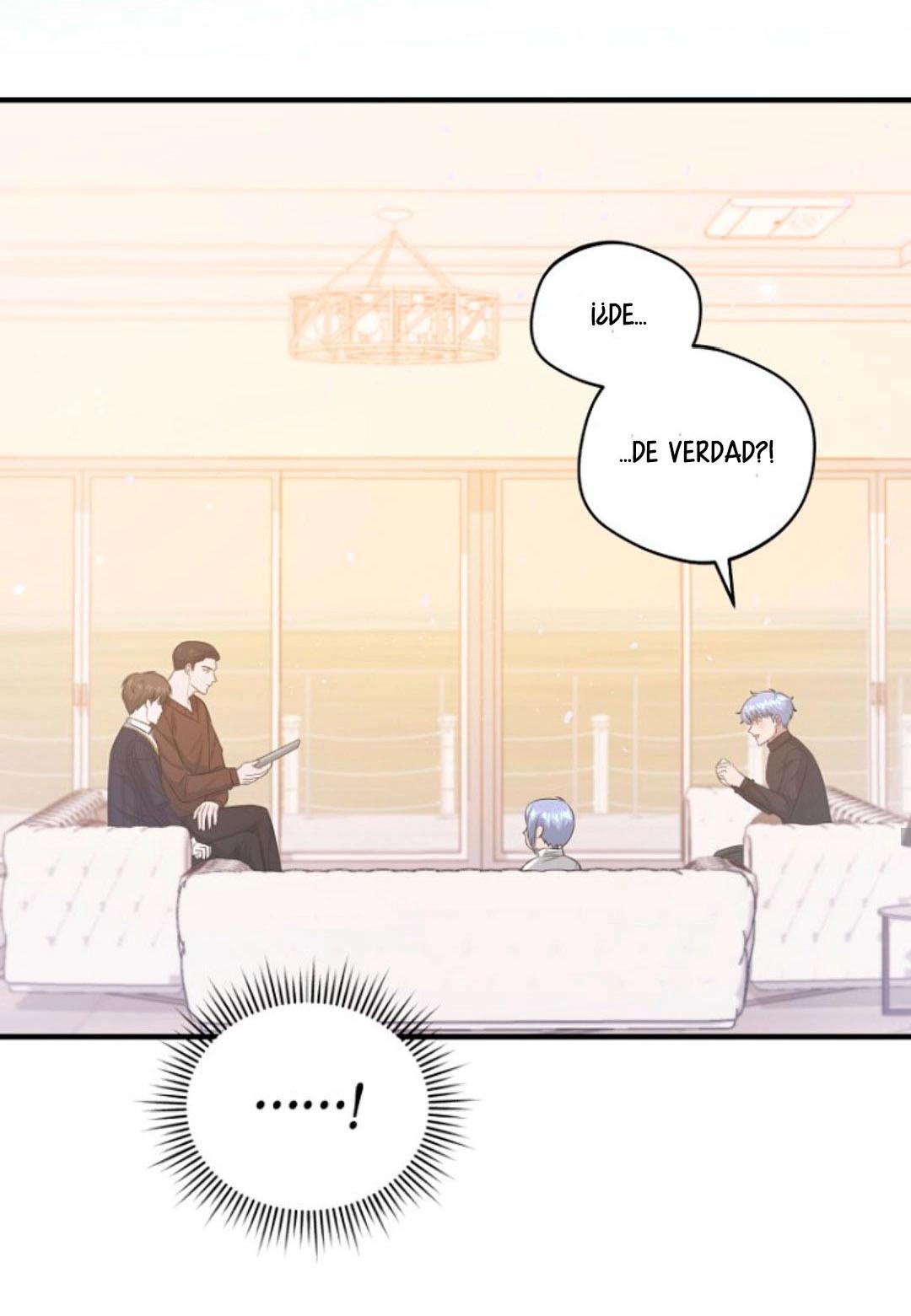 EL DIARIO DE SUPERVIVENCIA DEL SECRETARIO DEL TOP OBSESIVO - Capítulo 28 manhwa