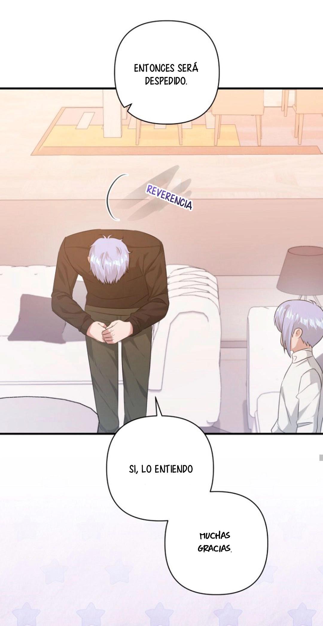 EL DIARIO DE SUPERVIVENCIA DEL SECRETARIO DEL TOP OBSESIVO - Capítulo 28 manhwa
