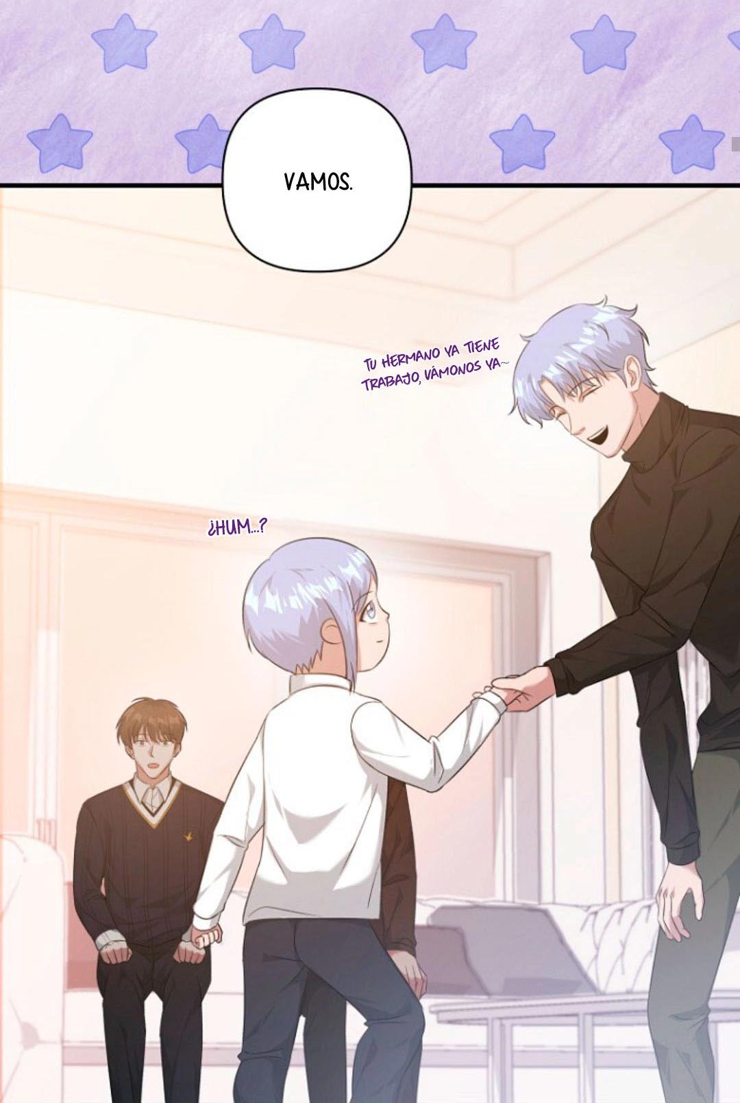 EL DIARIO DE SUPERVIVENCIA DEL SECRETARIO DEL TOP OBSESIVO - Capítulo 28 manhwa