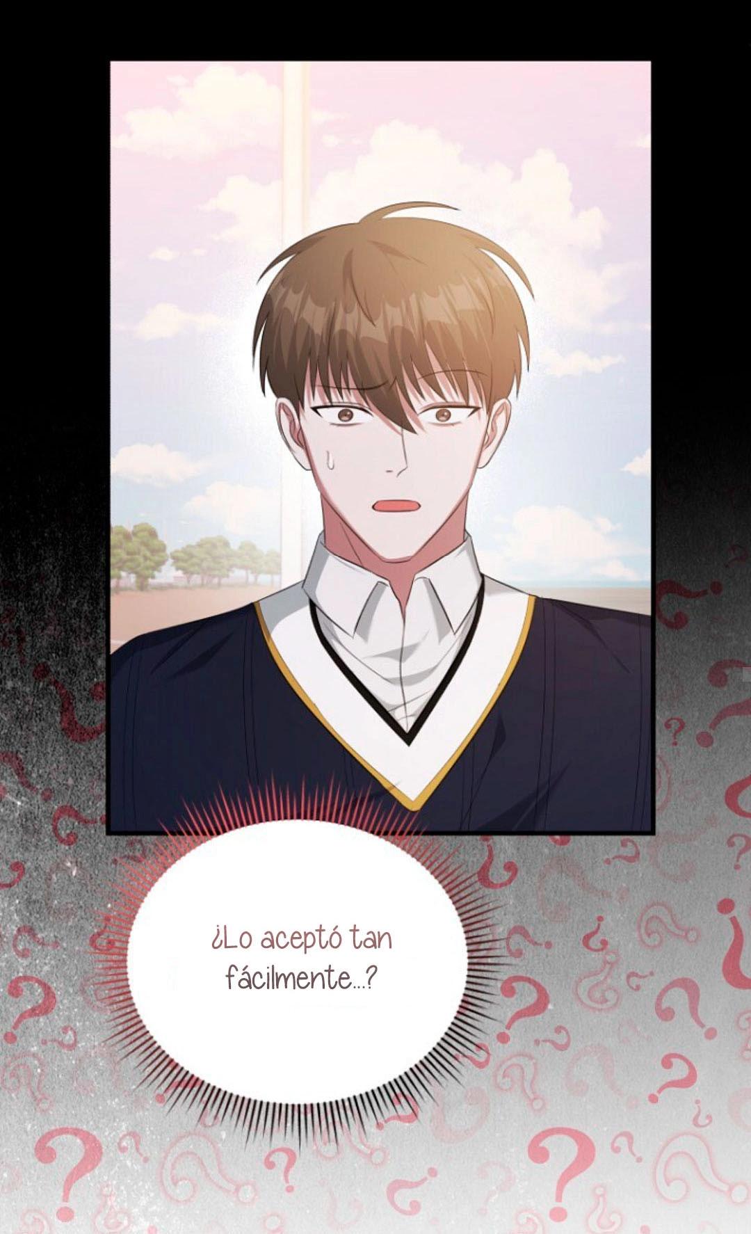 EL DIARIO DE SUPERVIVENCIA DEL SECRETARIO DEL TOP OBSESIVO - Capítulo 28 manhwa